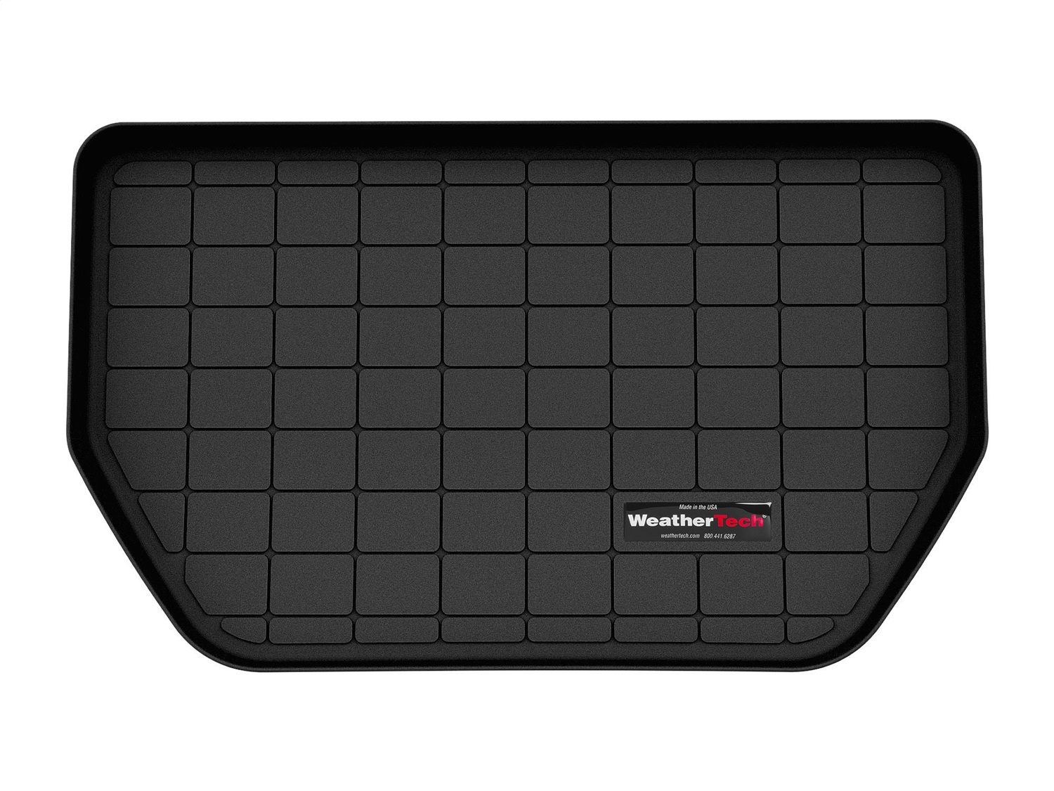 Weathertech - 401401 - Cargo Area Liner