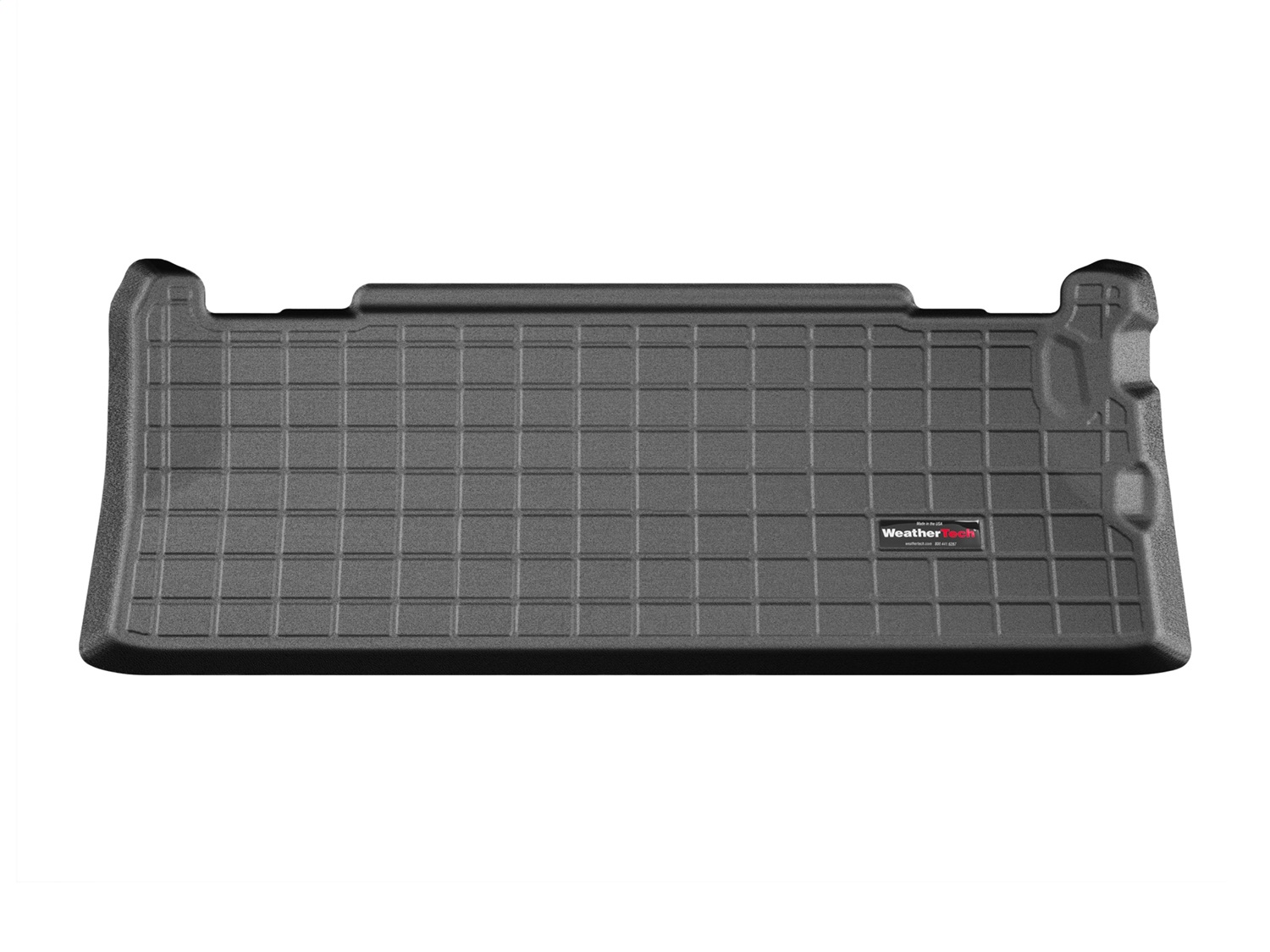 Weathertech - 401402 - Cargo Area Liner