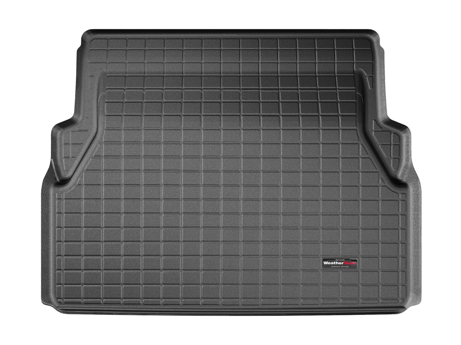 Weathertech - 401403 - Cargo Area Liner