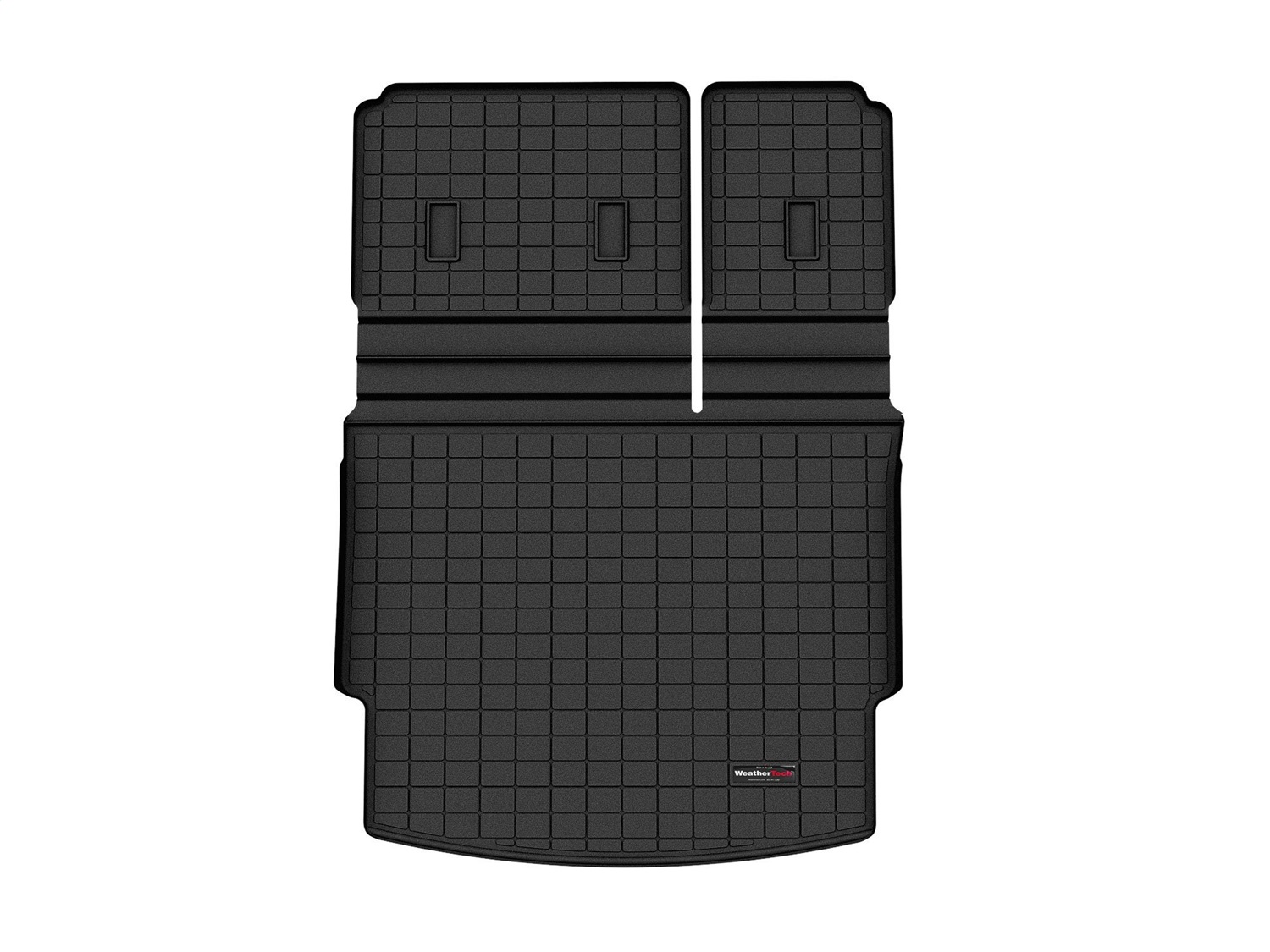 Weathertech - 401405 - Cargo Area Liner