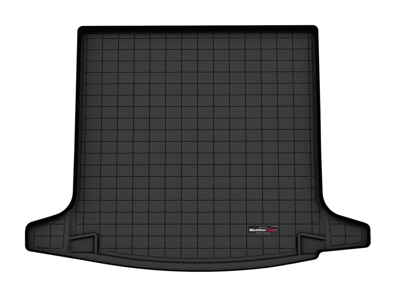 Weathertech - 401406 - Cargo Area Liner