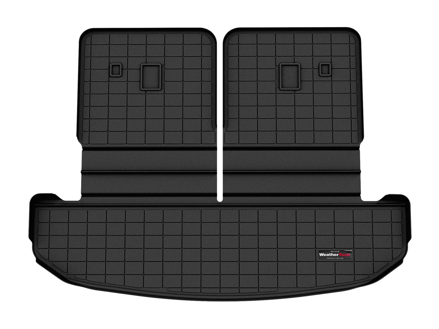 Weathertech - 401407 - Cargo Area Liner