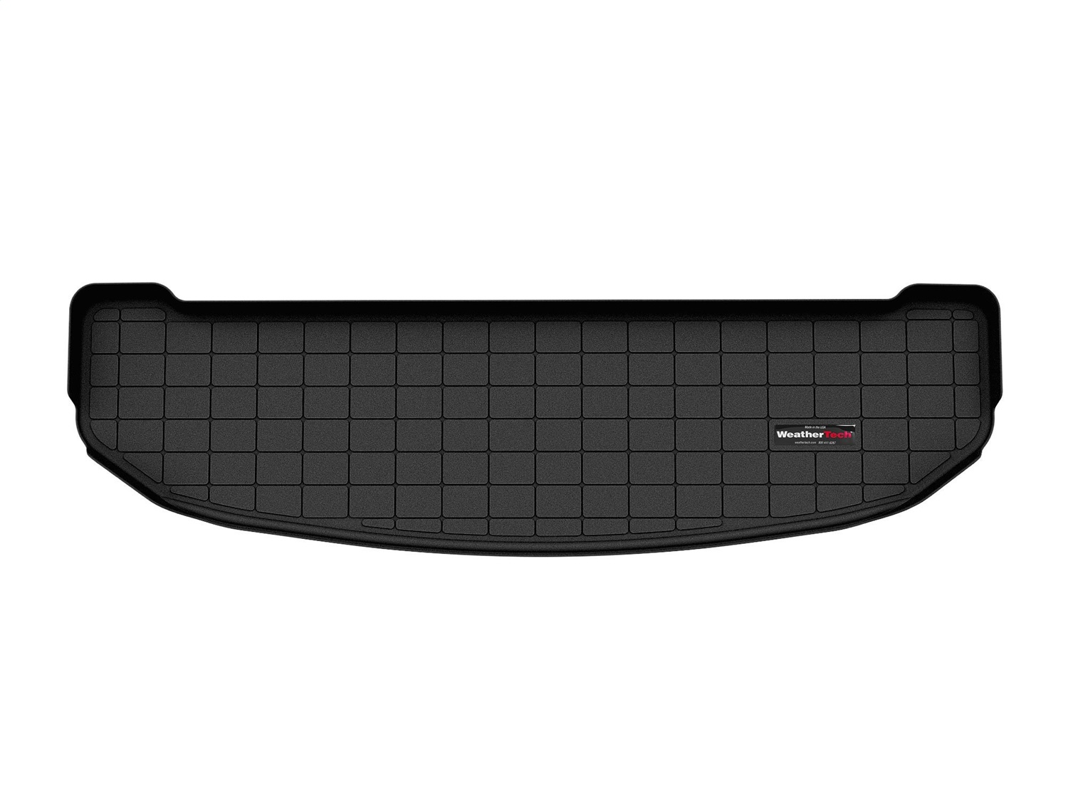 Weathertech - 401408 - Cargo Area Liner