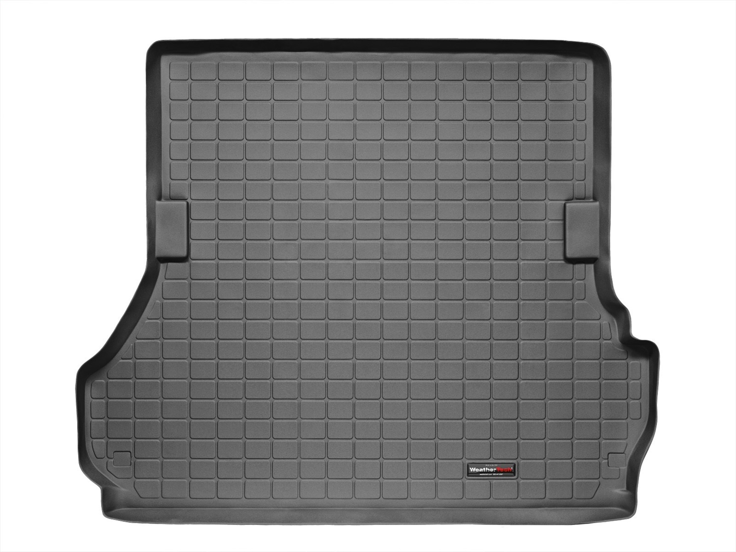 Weathertech - 40140 - Cargo Area Liner