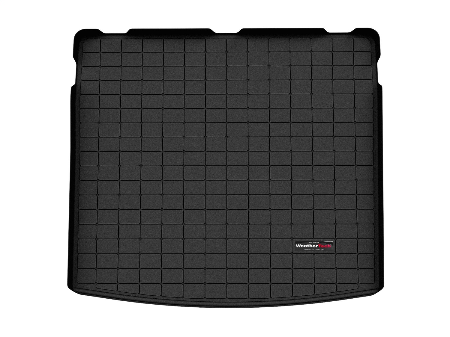 Weathertech - 401412 - Cargo Area Liner