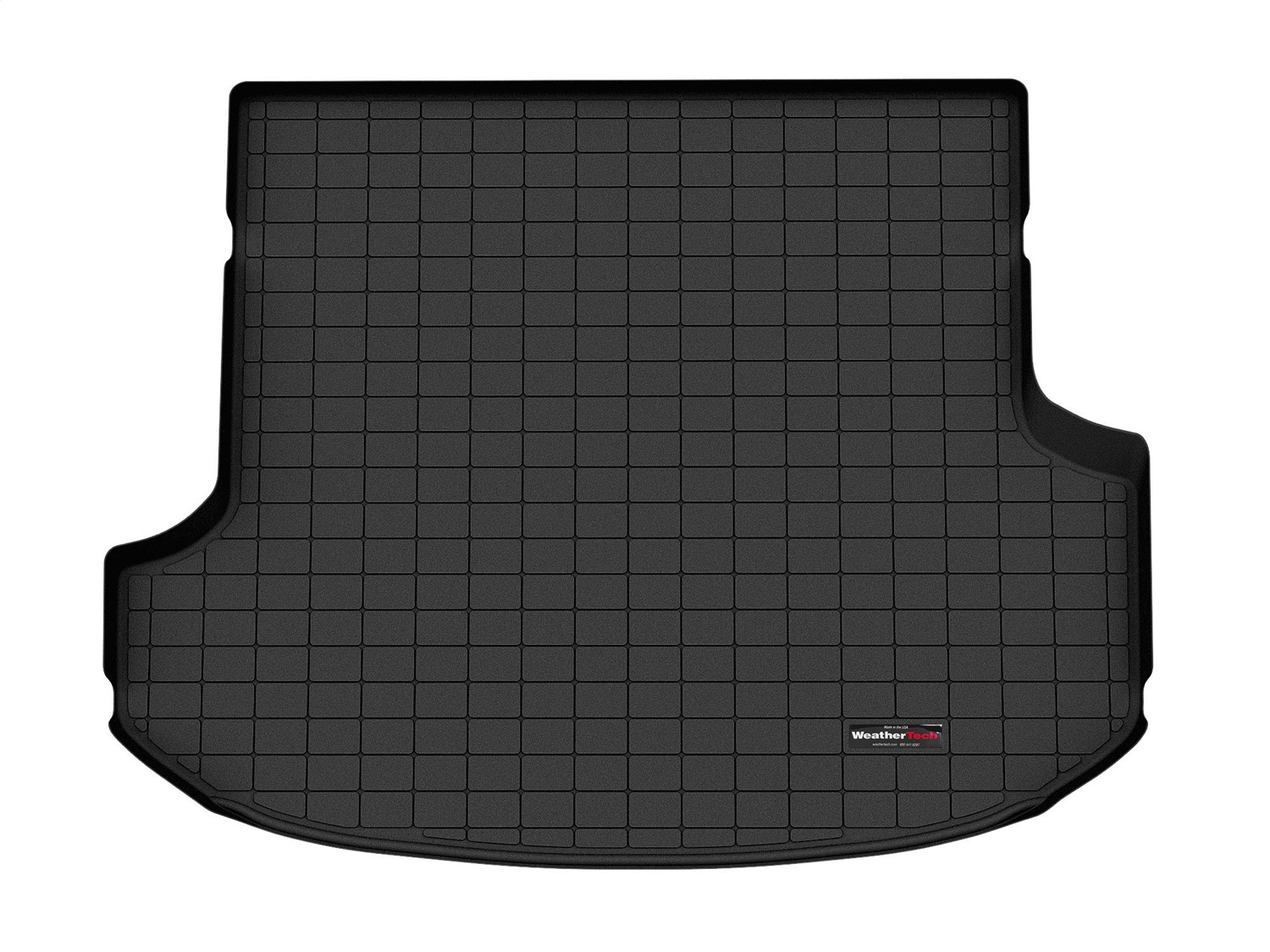 Weathertech - 401414 - Cargo Area Liner