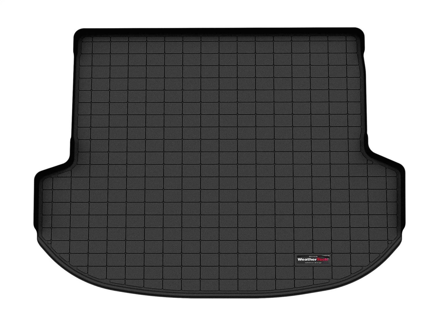 Weathertech - 401415 - Cargo Area Liner