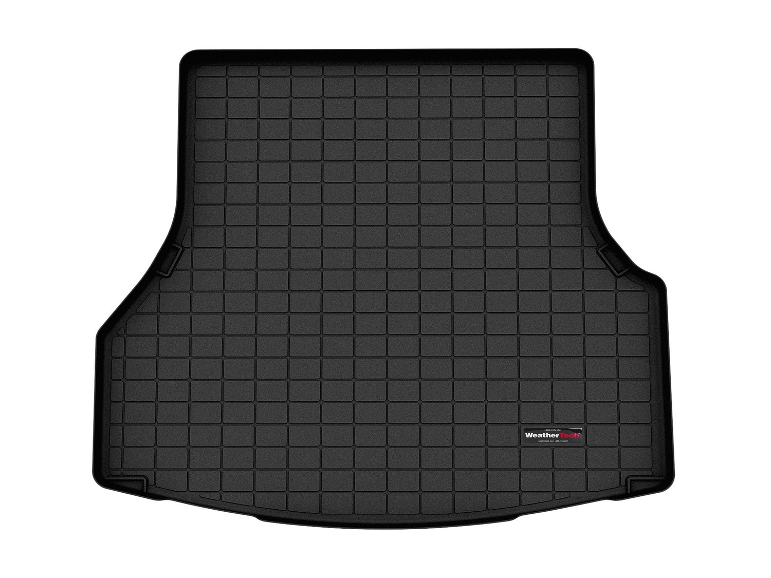Weathertech - 401416 - Cargo Area Liner