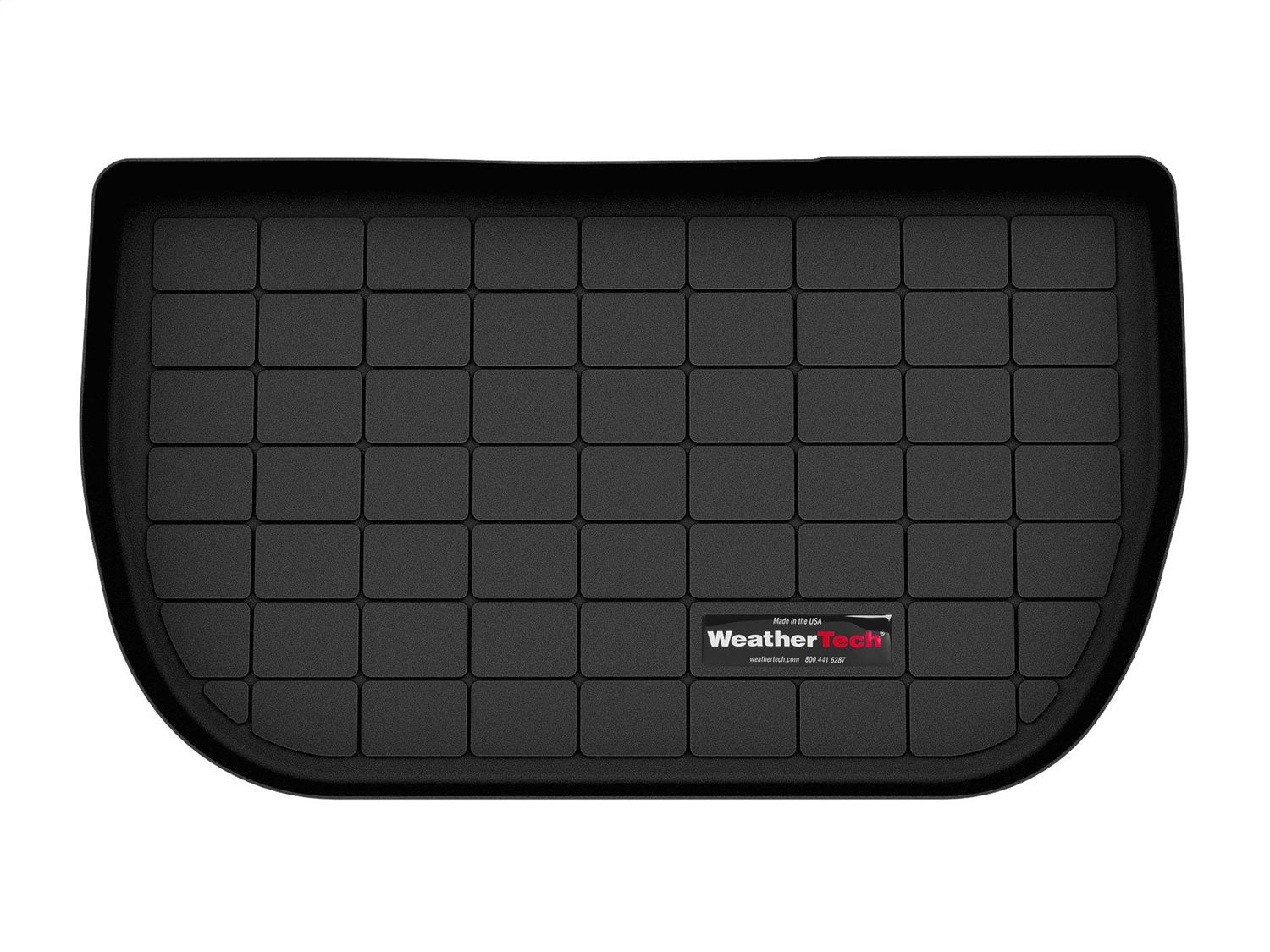 Weathertech - 401419 - Cargo Area Liner