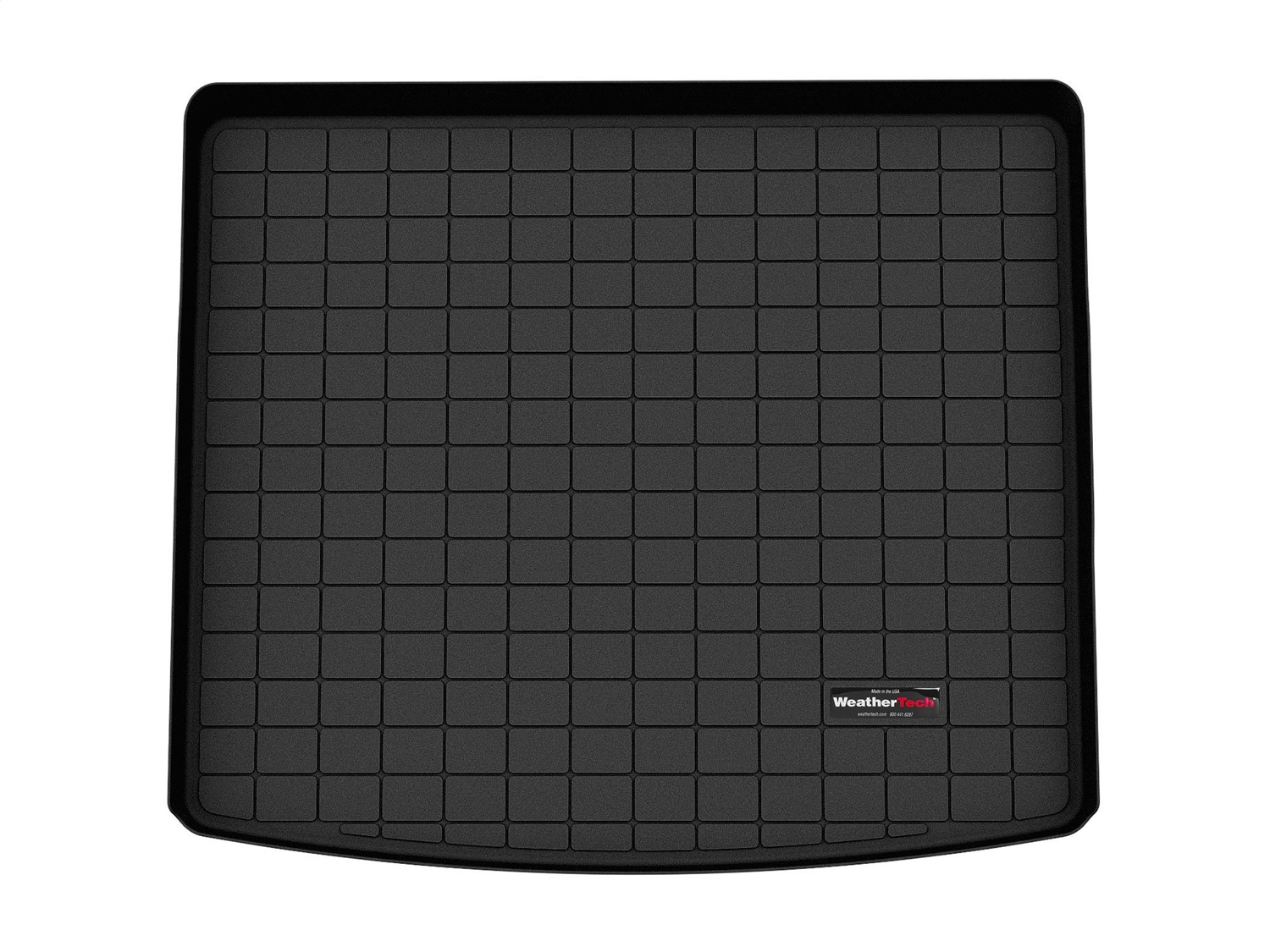 Weathertech - 401421 - Cargo Area Liner