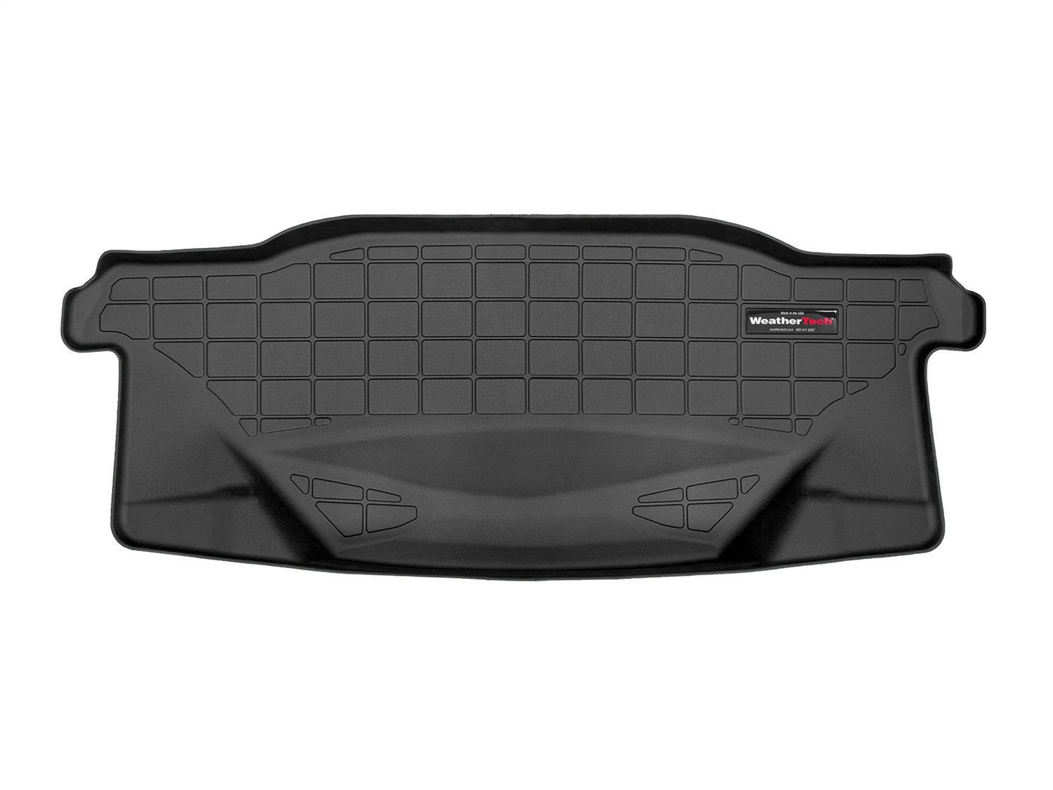 Weathertech - 401422 - Cargo Area Liner