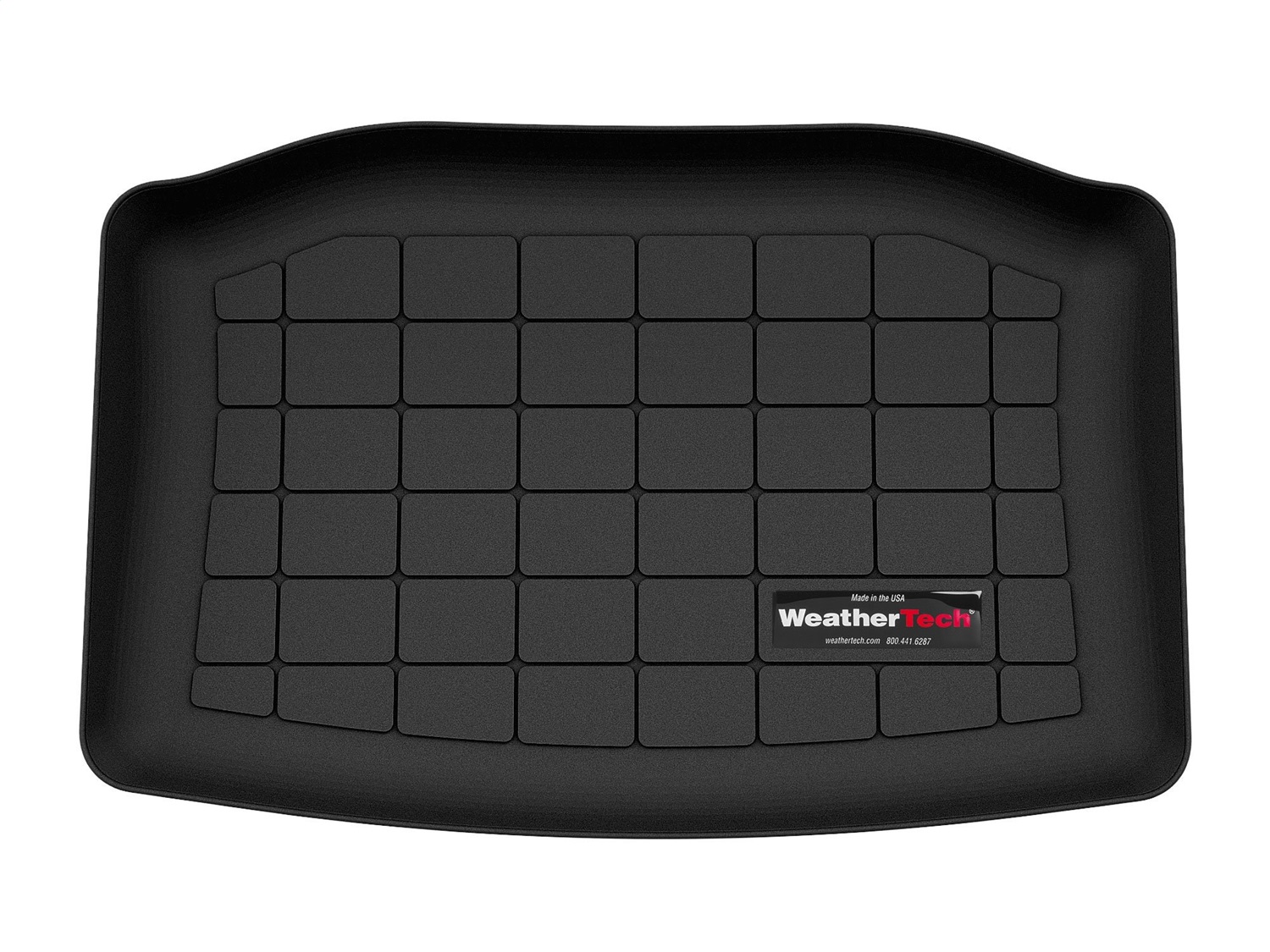 Weathertech - 401424 - Cargo Area Liner