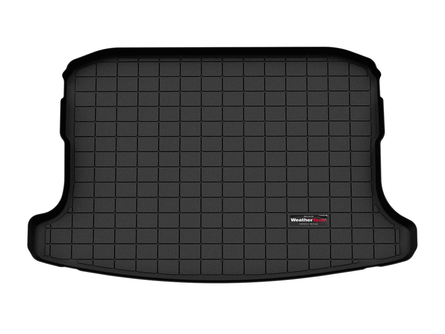 Weathertech - 401428 - Cargo Area Liner