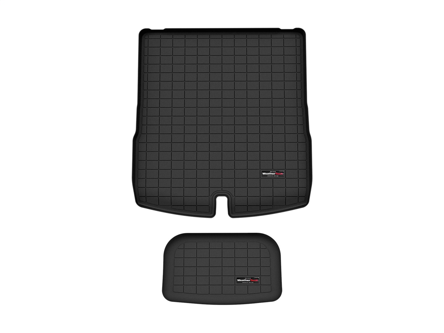 Weathertech - 401429-1380 - Cargo Area Liner