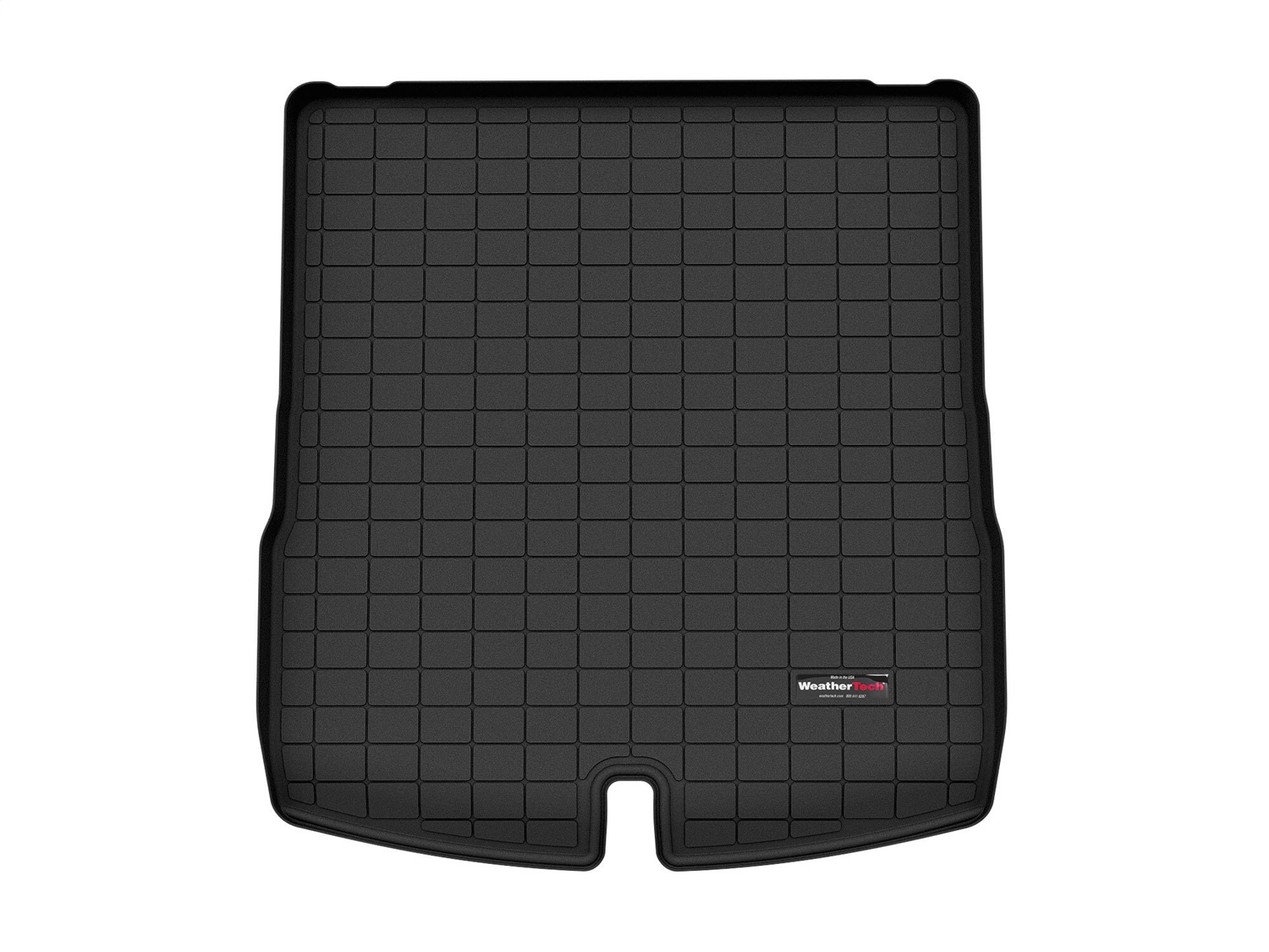 Weathertech - 401429 - Cargo Area Liner