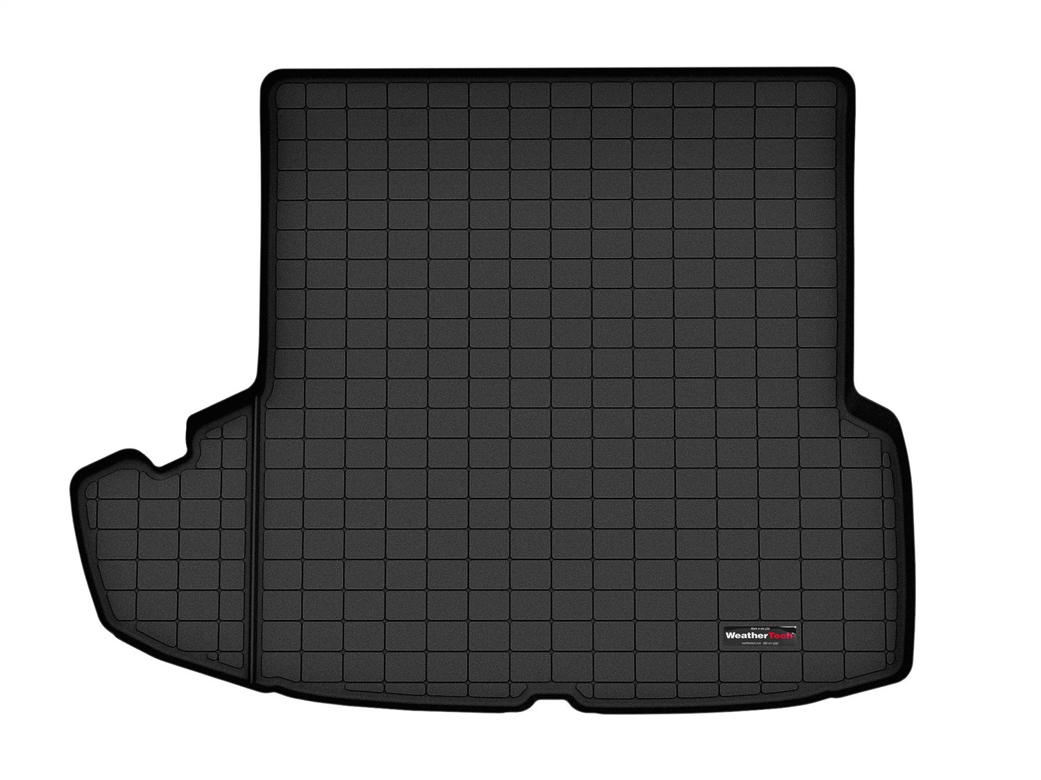 Weathertech - 401432 - Cargo Area Liner
