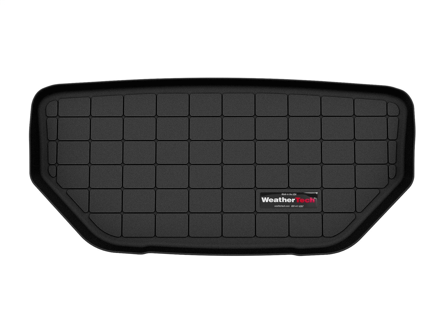 Weathertech - 401433 - Cargo Area Liner