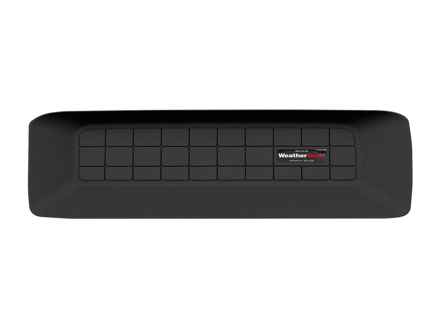 Weathertech - 401434 - Cargo Area Liner