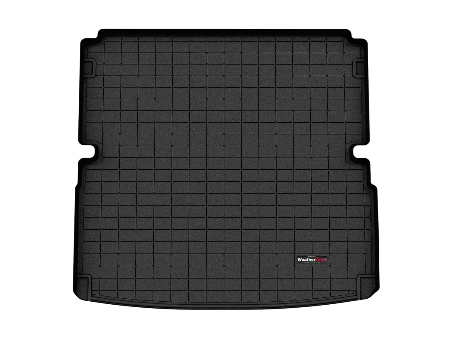 Weathertech - 401438 - Cargo Area Liner