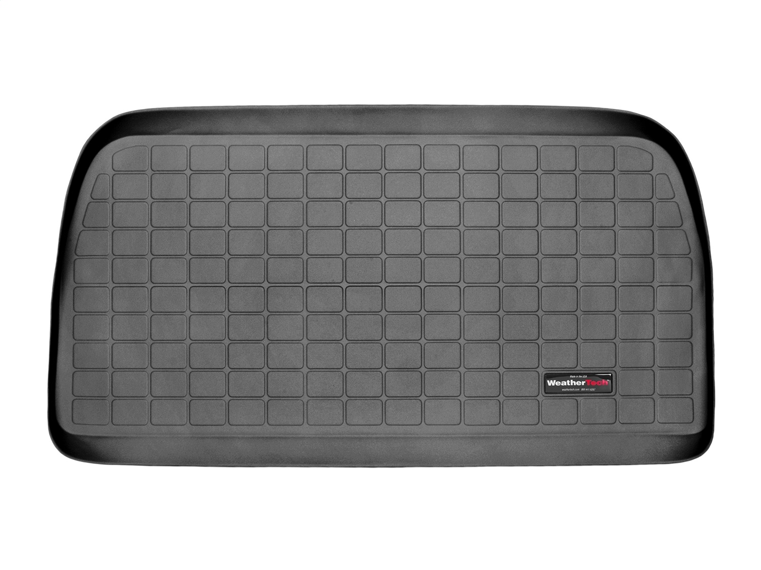Weathertech - 40143 - Cargo Area Liner