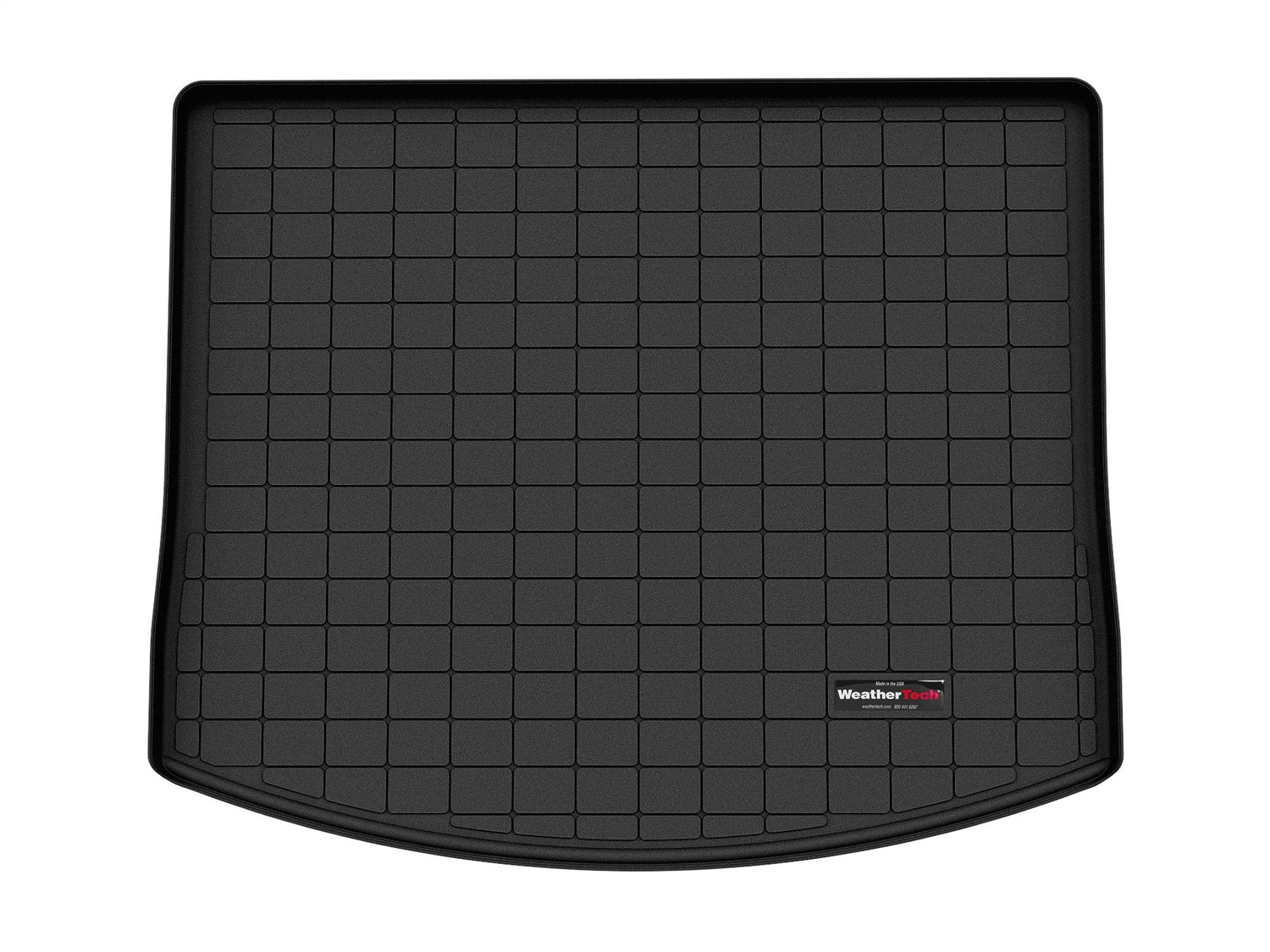 Weathertech - 401440 - Cargo Area Liner