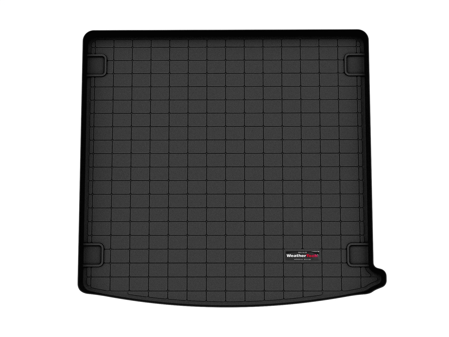 Weathertech - 401441 - Cargo Area Liner
