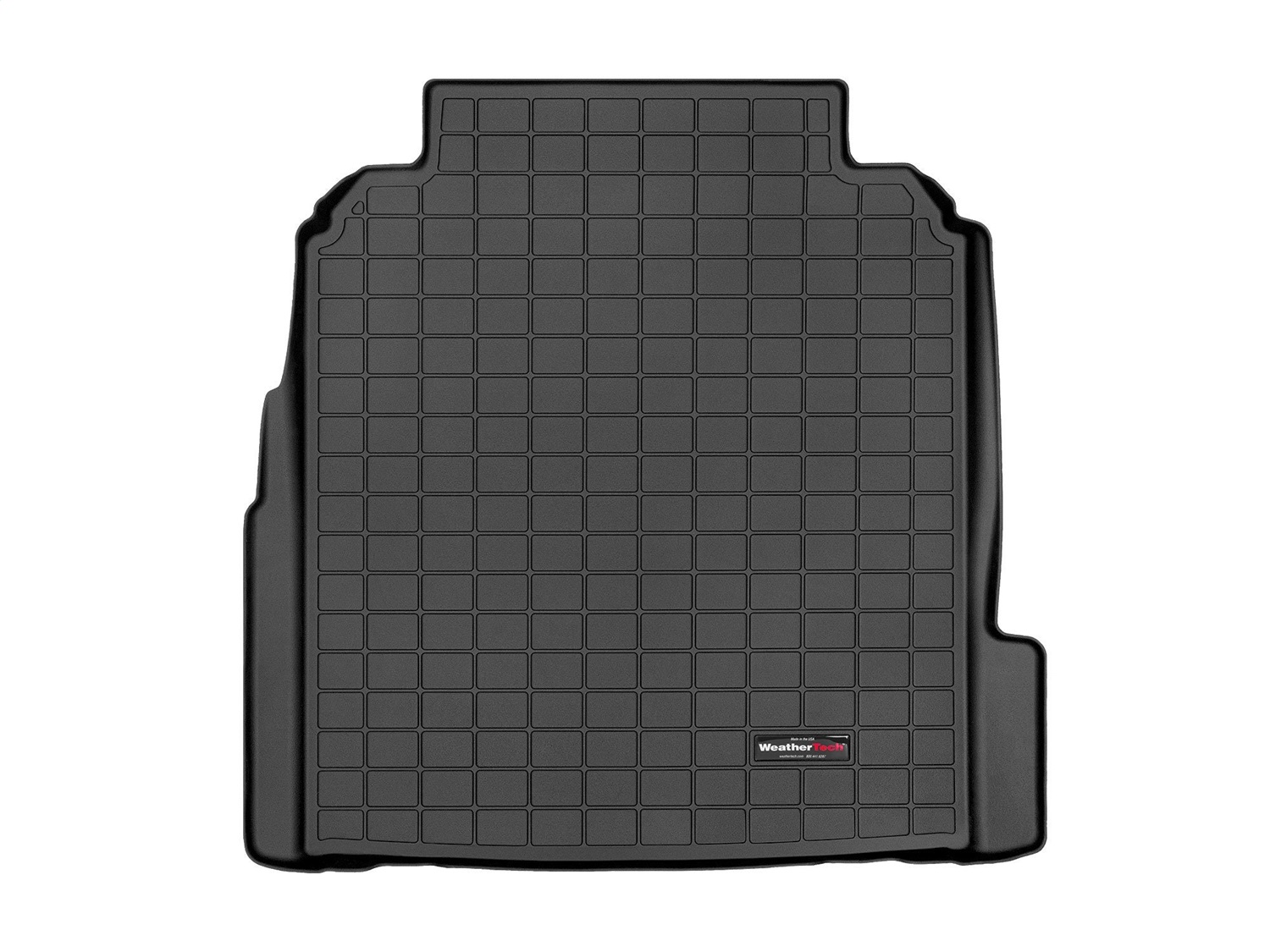 Weathertech - 401442 - Cargo Area Liner
