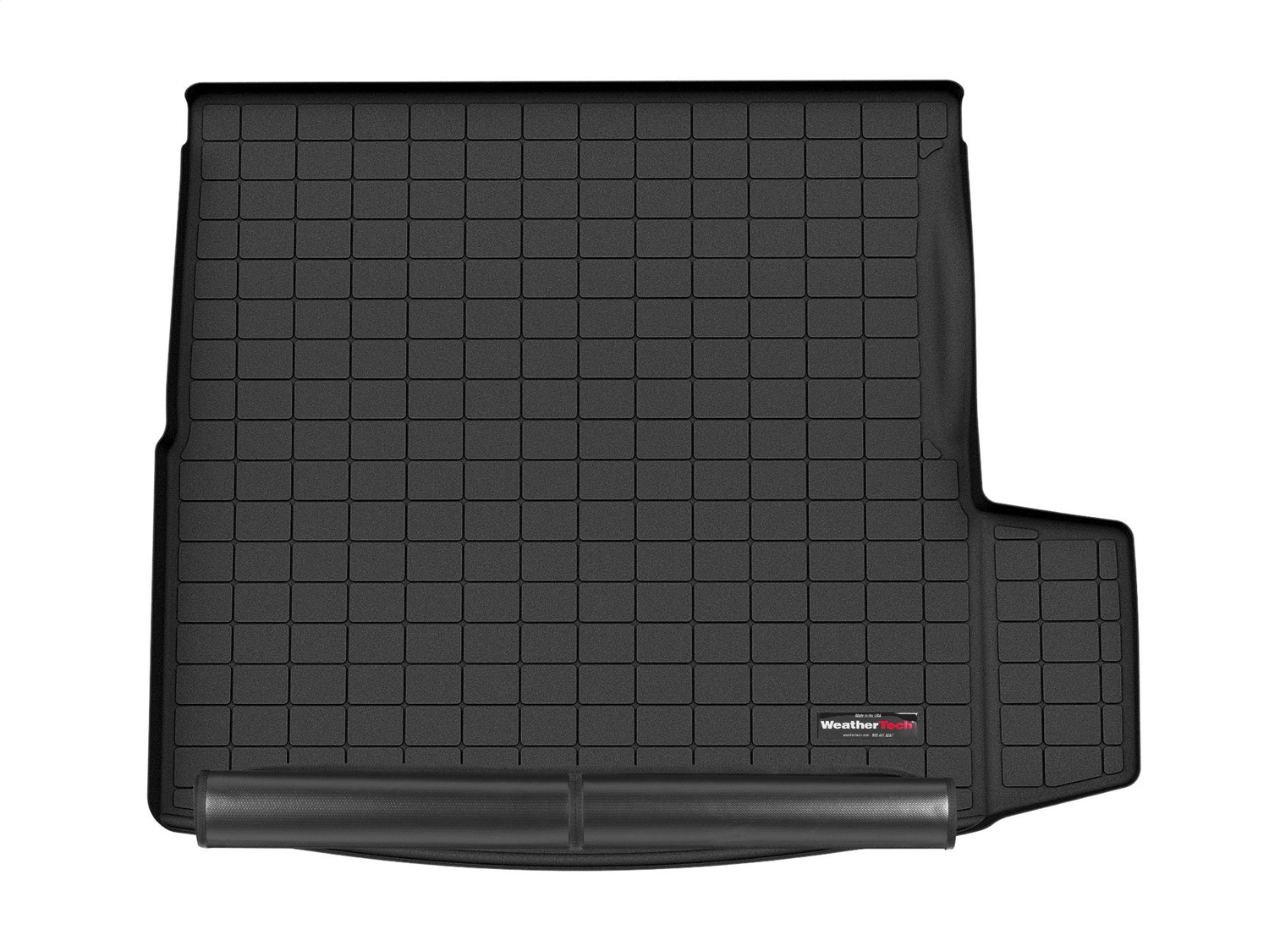 Weathertech - 401444SK - Cargo Area Liner