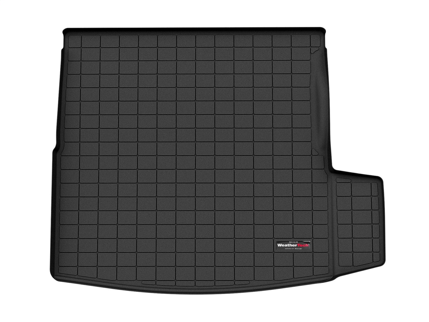 Weathertech - 401444 - Cargo Area Liner
