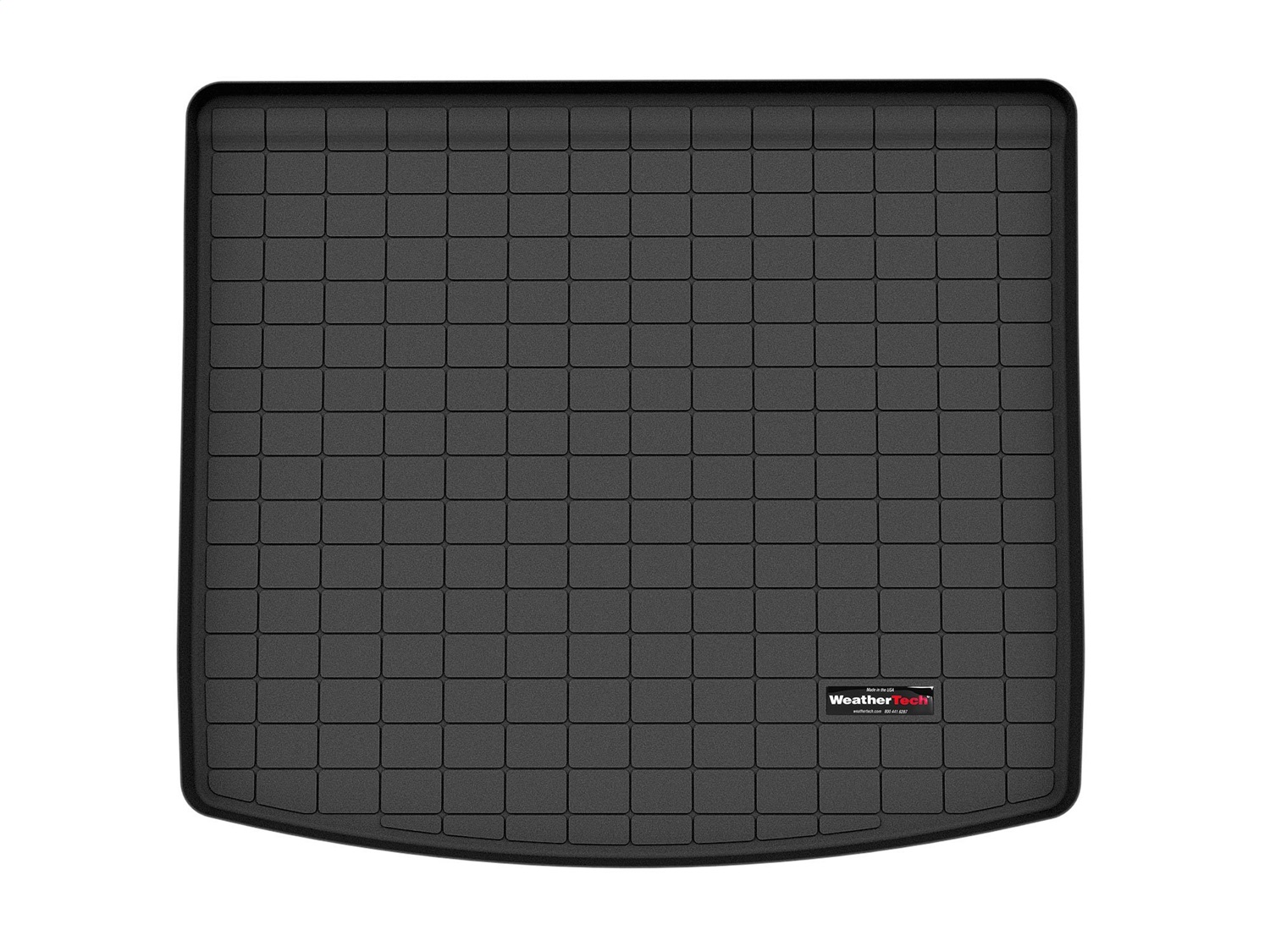 Weathertech - 401445 - Cargo Area Liner