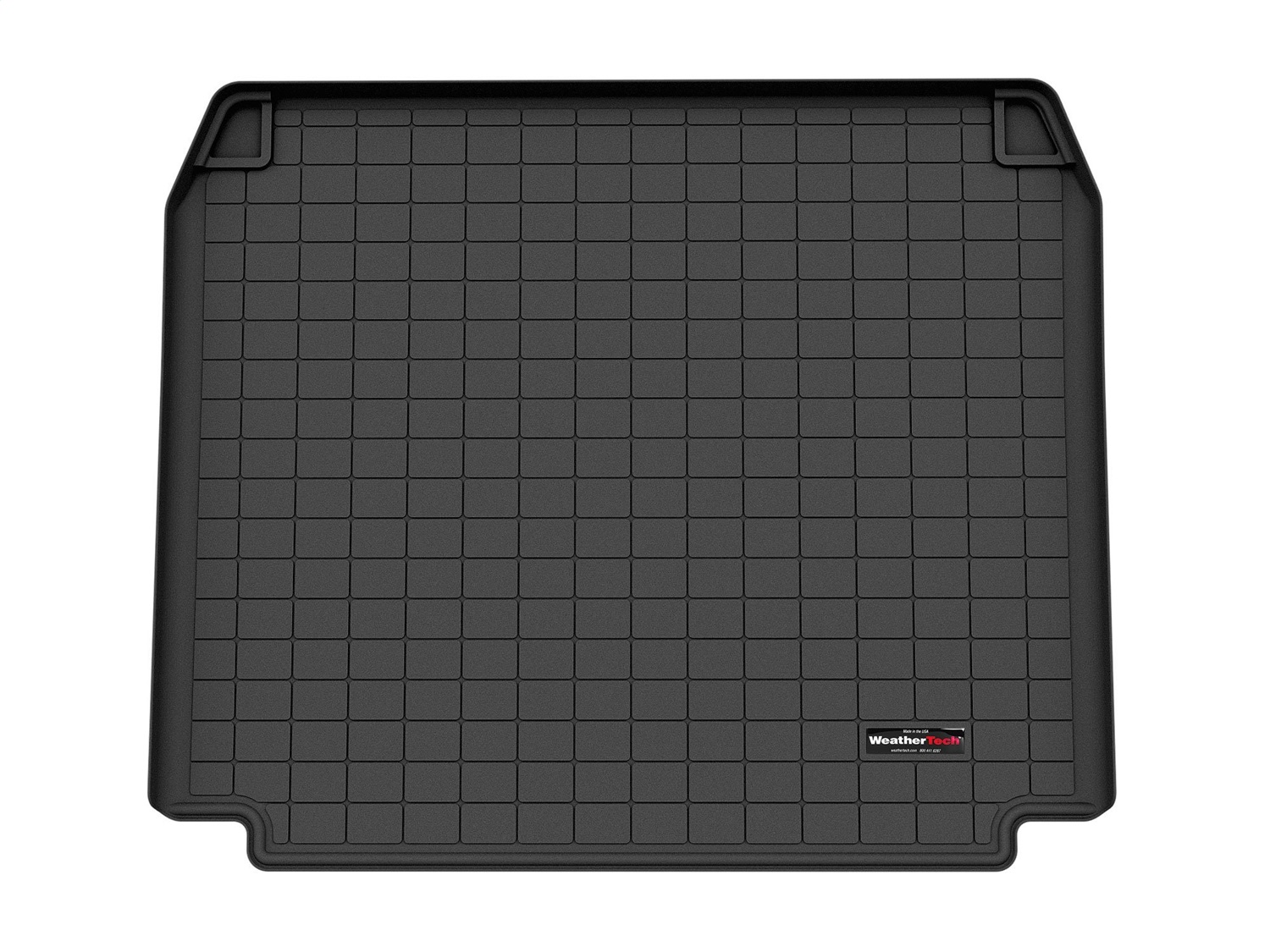 Weathertech - 401447 - Cargo Area Liner