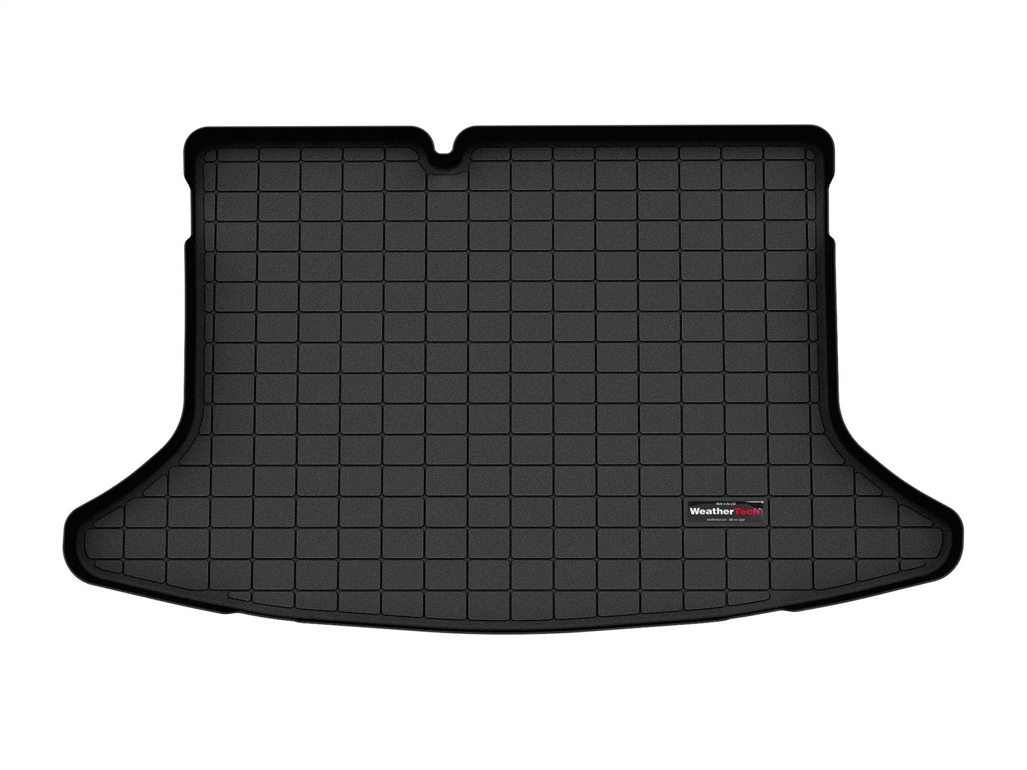 Weathertech - 401448 - Cargo Area Liner