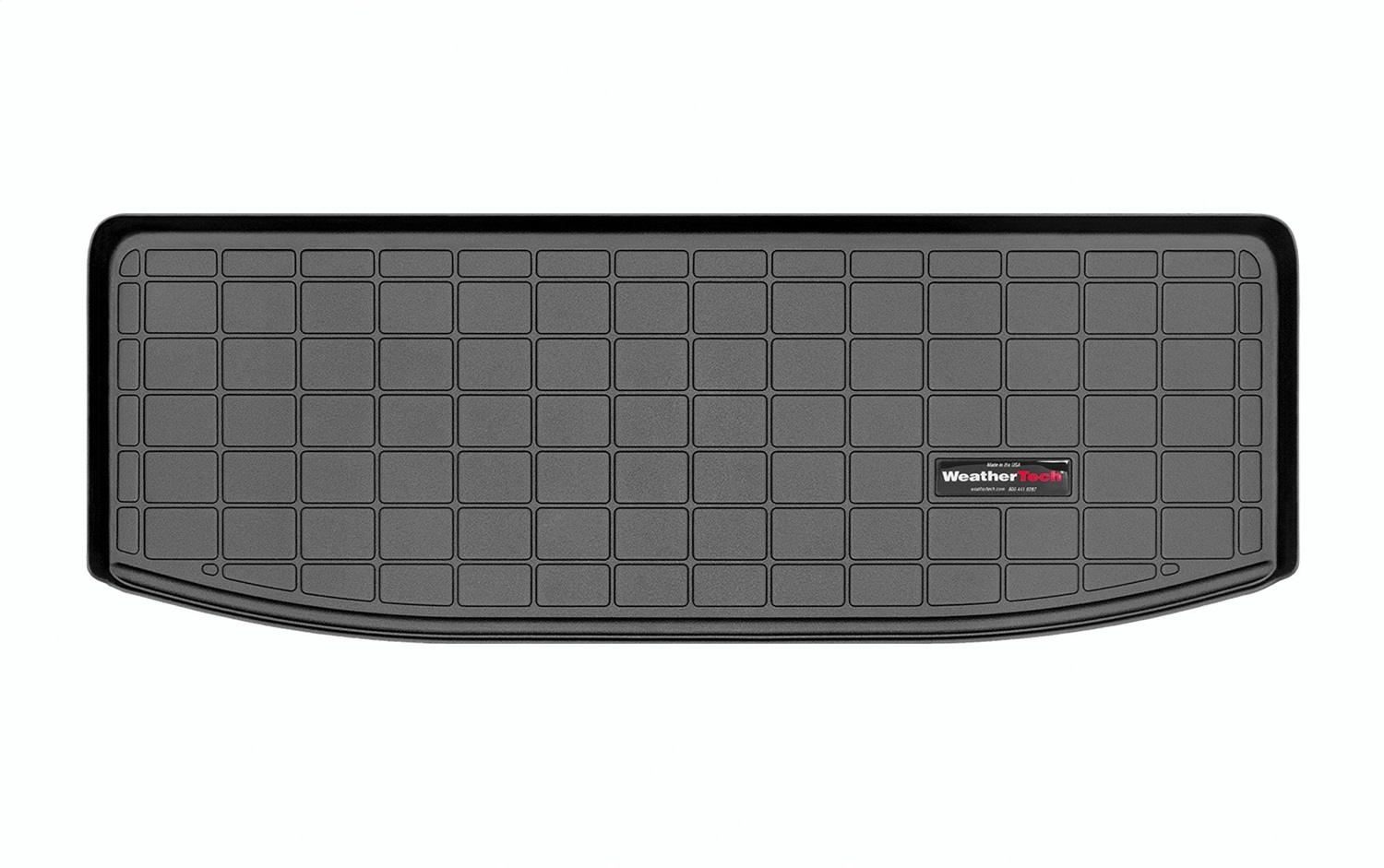 Weathertech - 401449 - Cargo Area Liner
