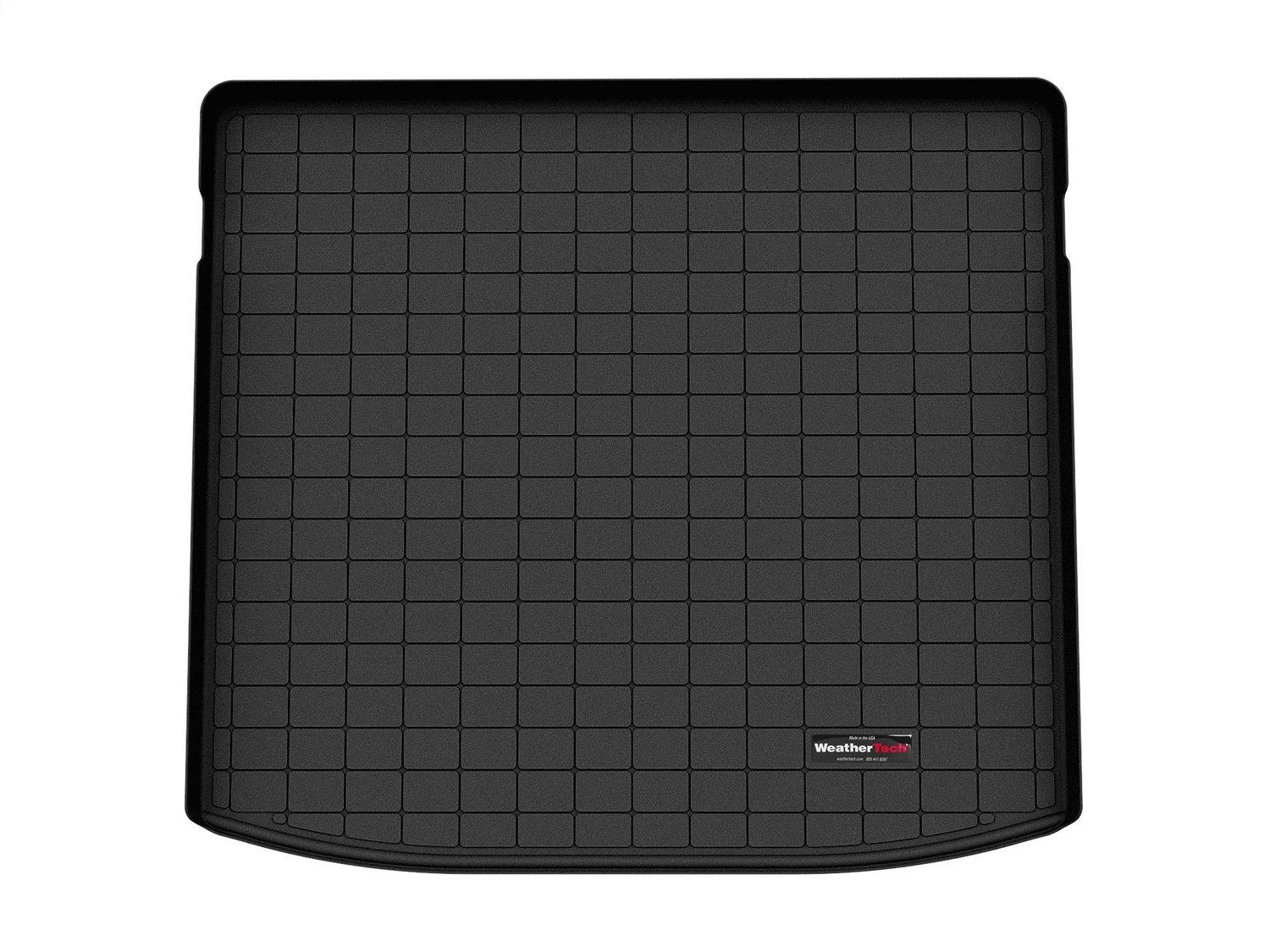 Weathertech - 401450 - Cargo Area Liner