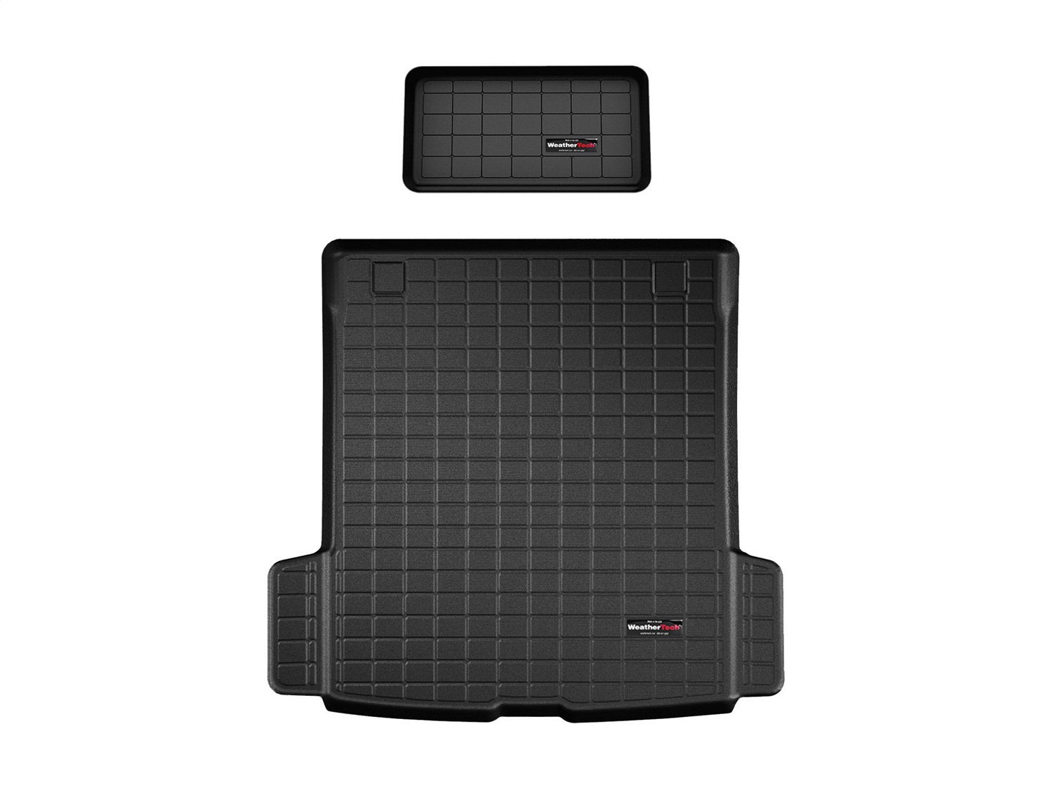 Weathertech - 401451-1353 - Cargo Area Liner