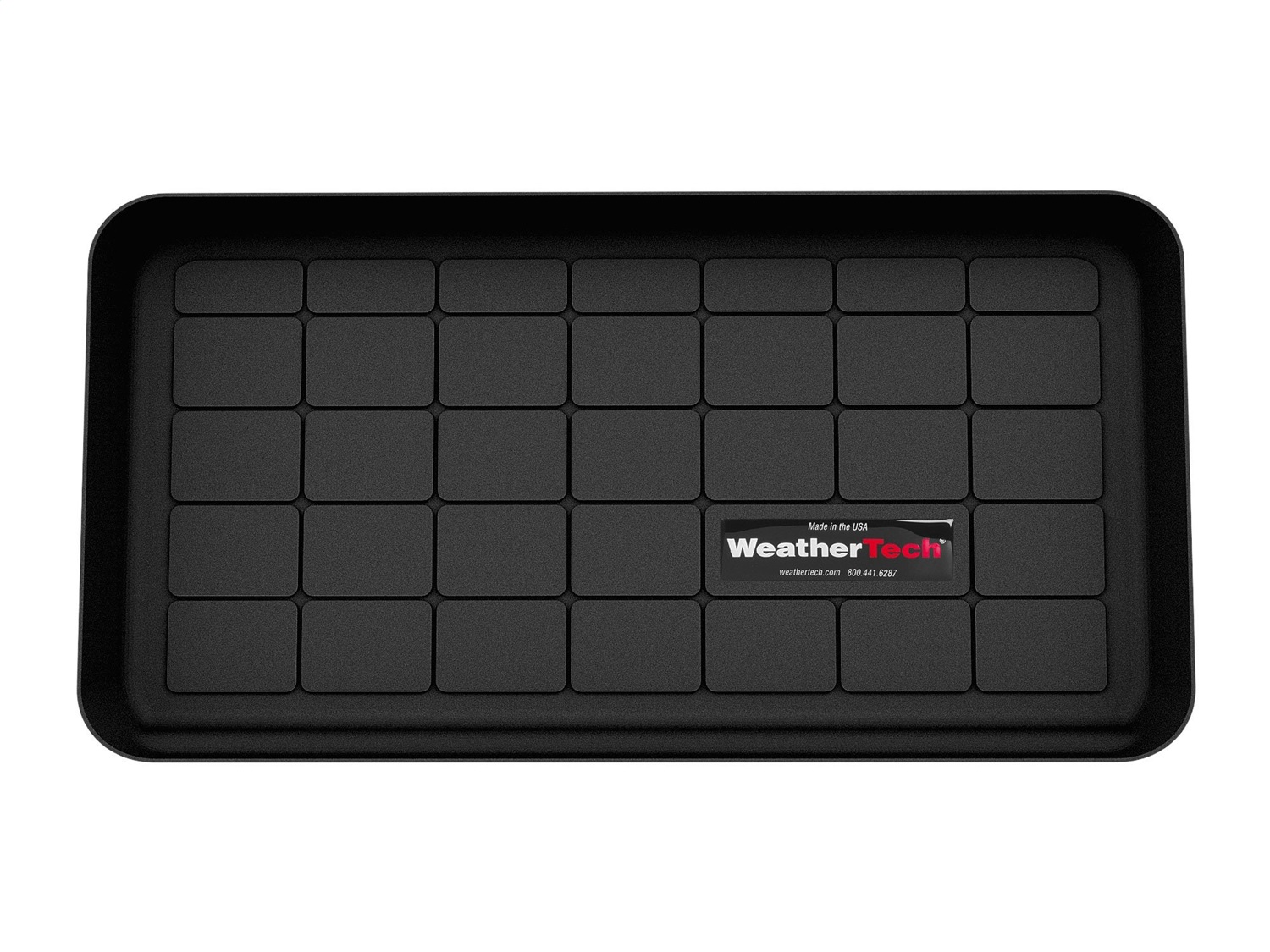 Weathertech - 401451 - Cargo Area Liner