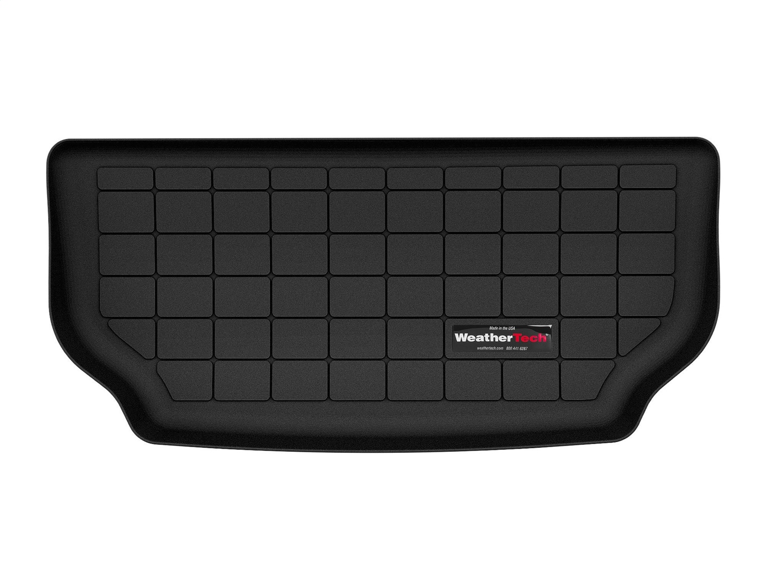 Weathertech - 401453 - Cargo Area Liner