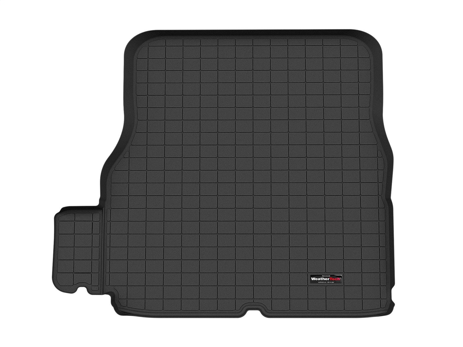 Weathertech - 401454 - Cargo Area Liner