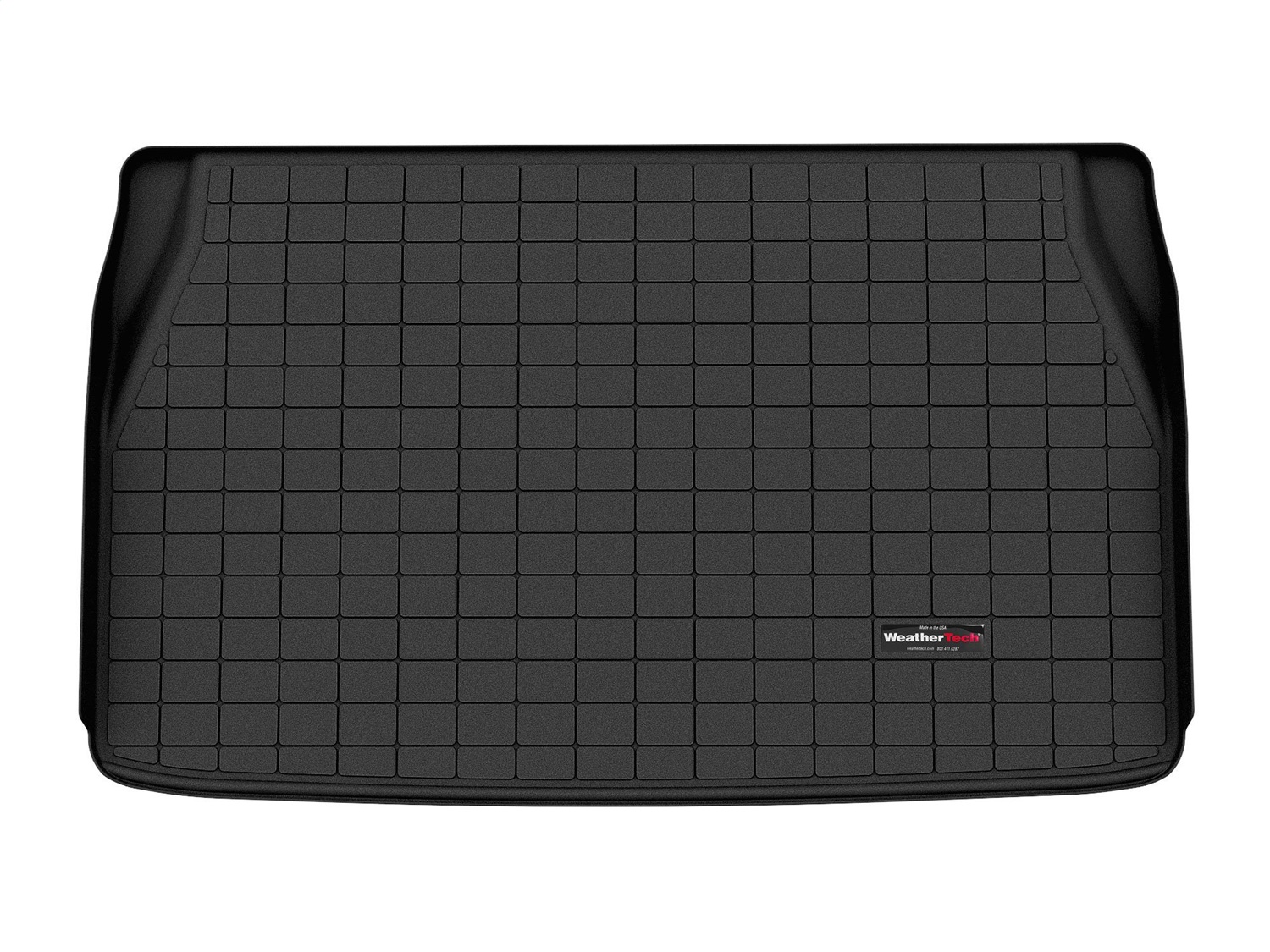 Weathertech - 401461 - Cargo Area Liner