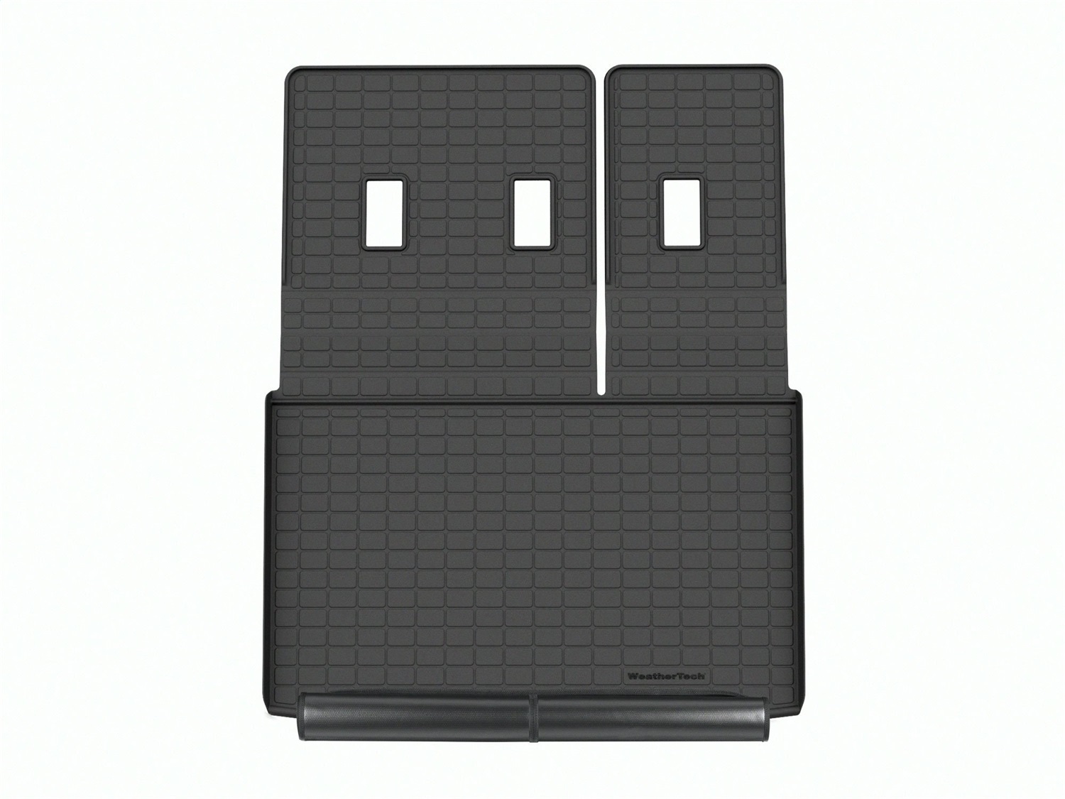 Weathertech - 401466IMSK - Cargo Area Liner