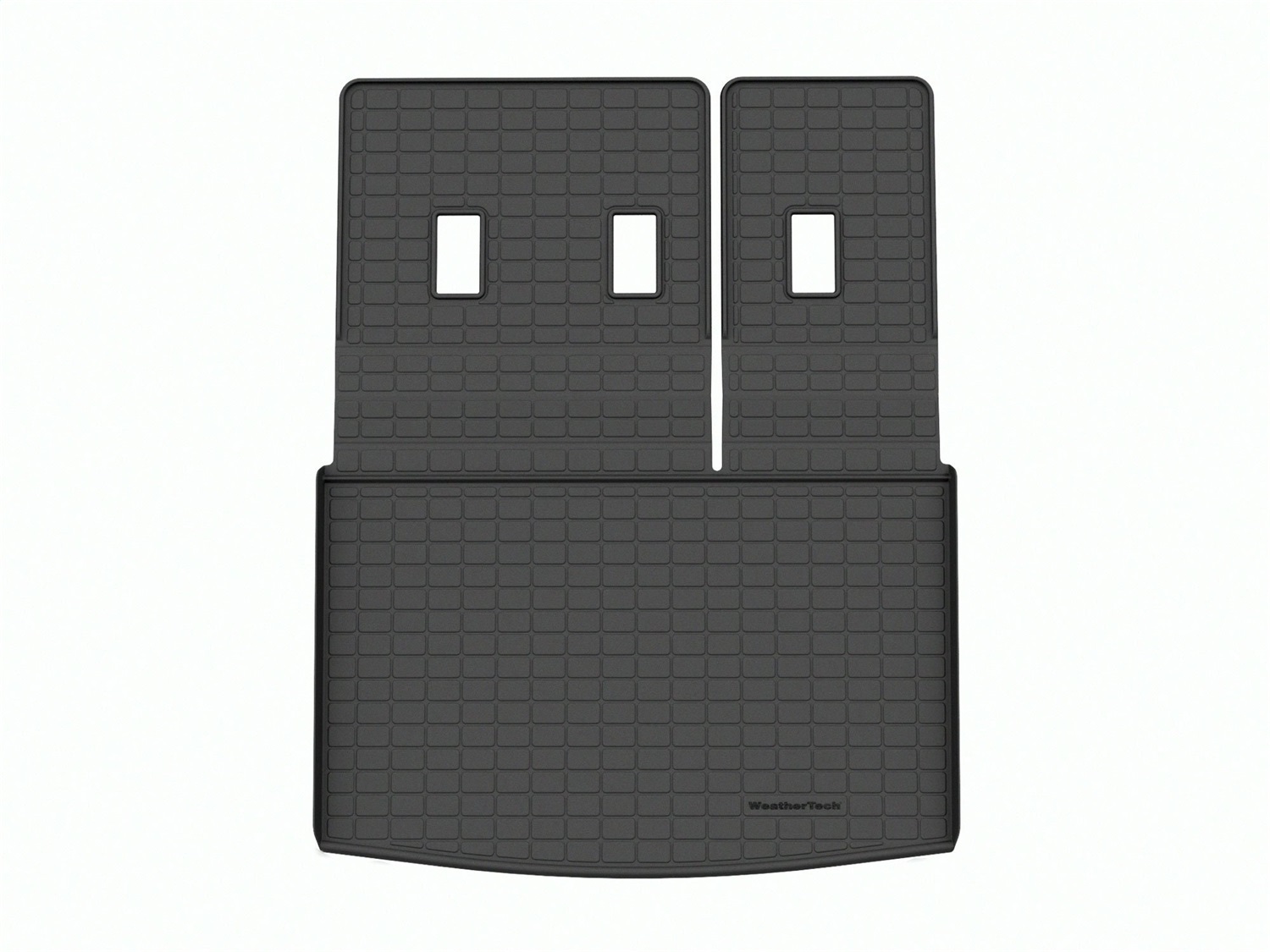 Weathertech - 401466IM - Cargo Area Liner