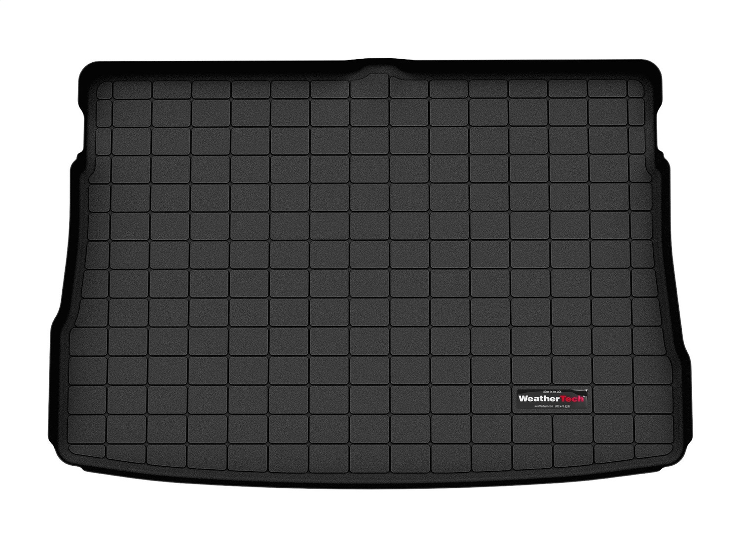Weathertech - 401467 - Cargo Area Liner