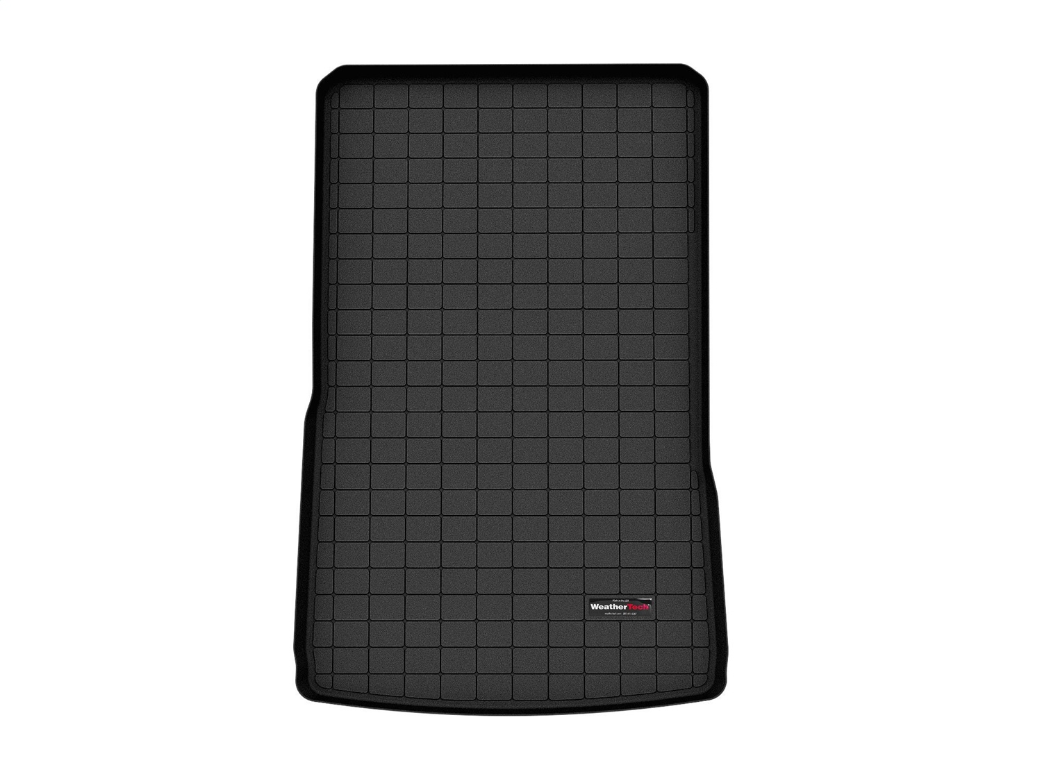 Weathertech - 401468 - Cargo Area Liner