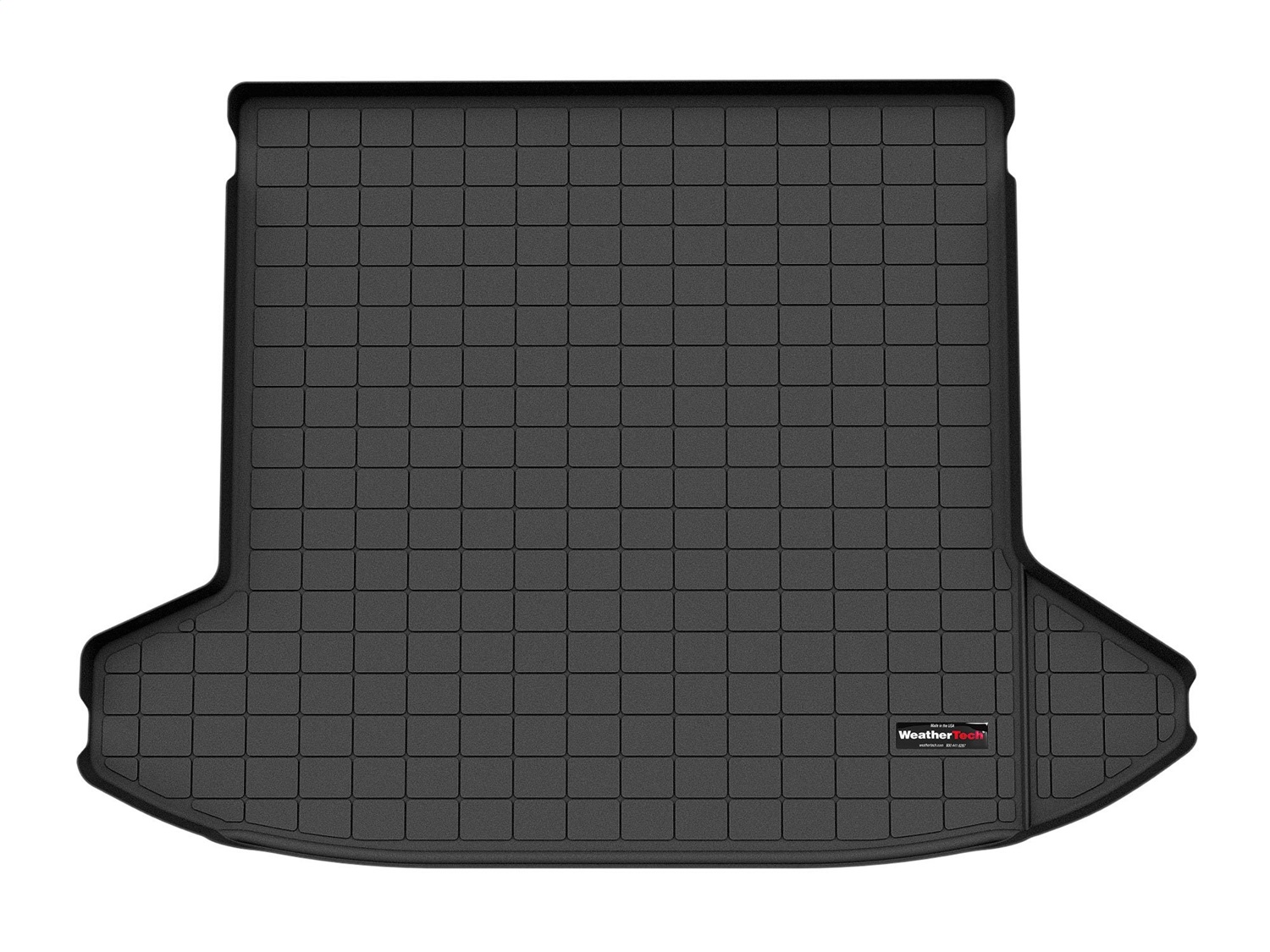 Weathertech - 401470 - Cargo Area Liner