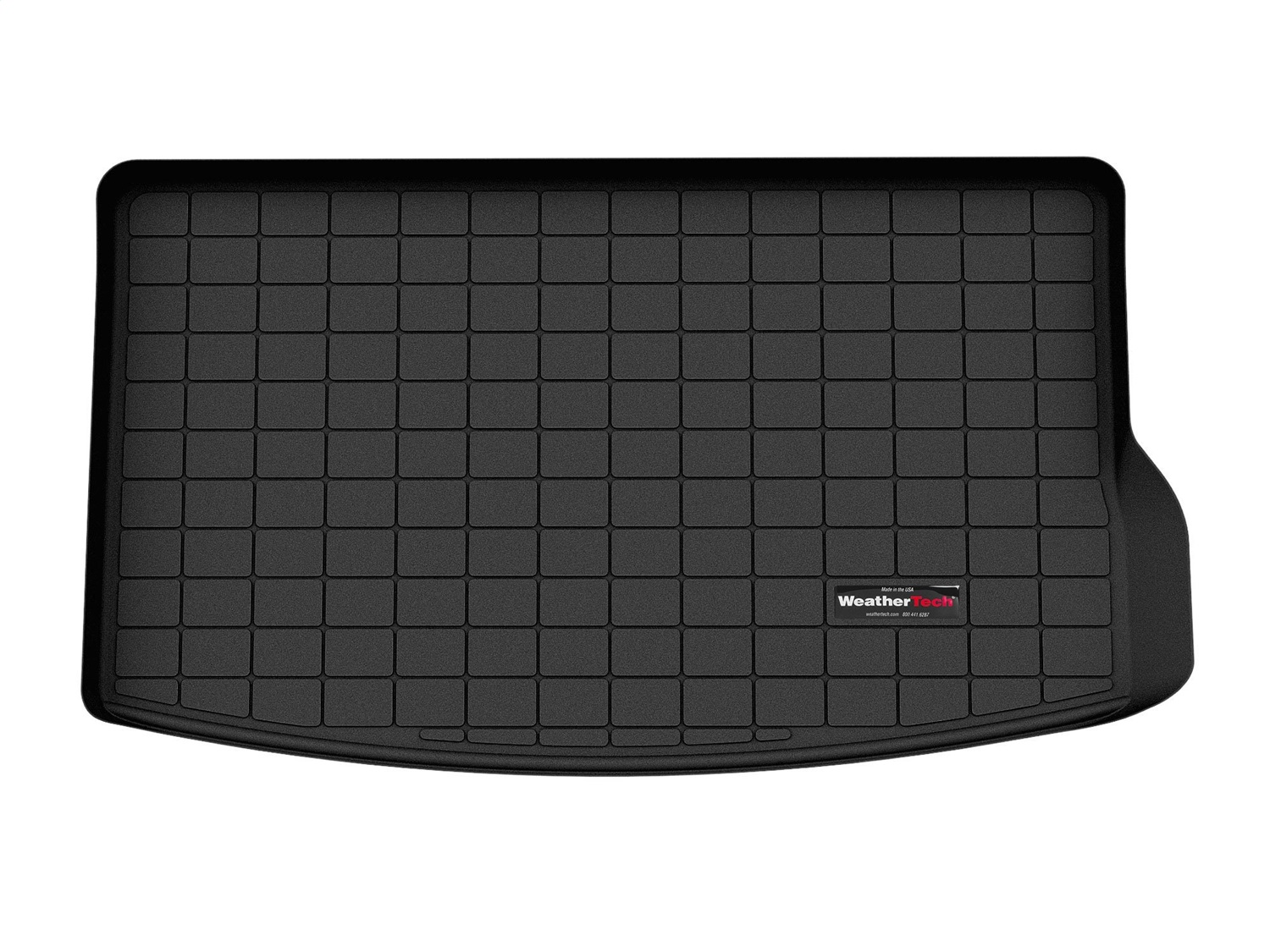 Weathertech - 401471 - Cargo Area Liner
