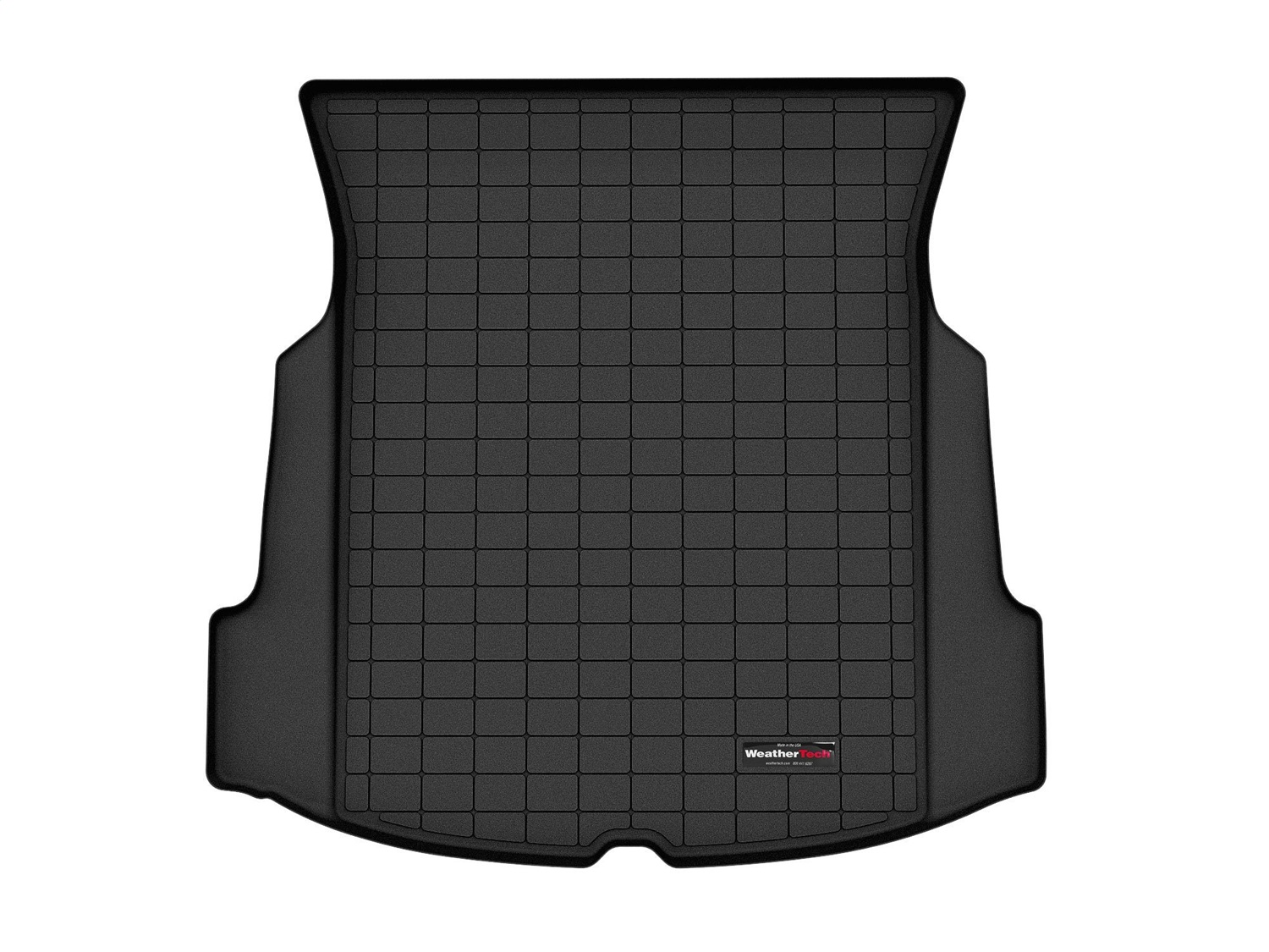 Weathertech - 401474 - Cargo Area Liner