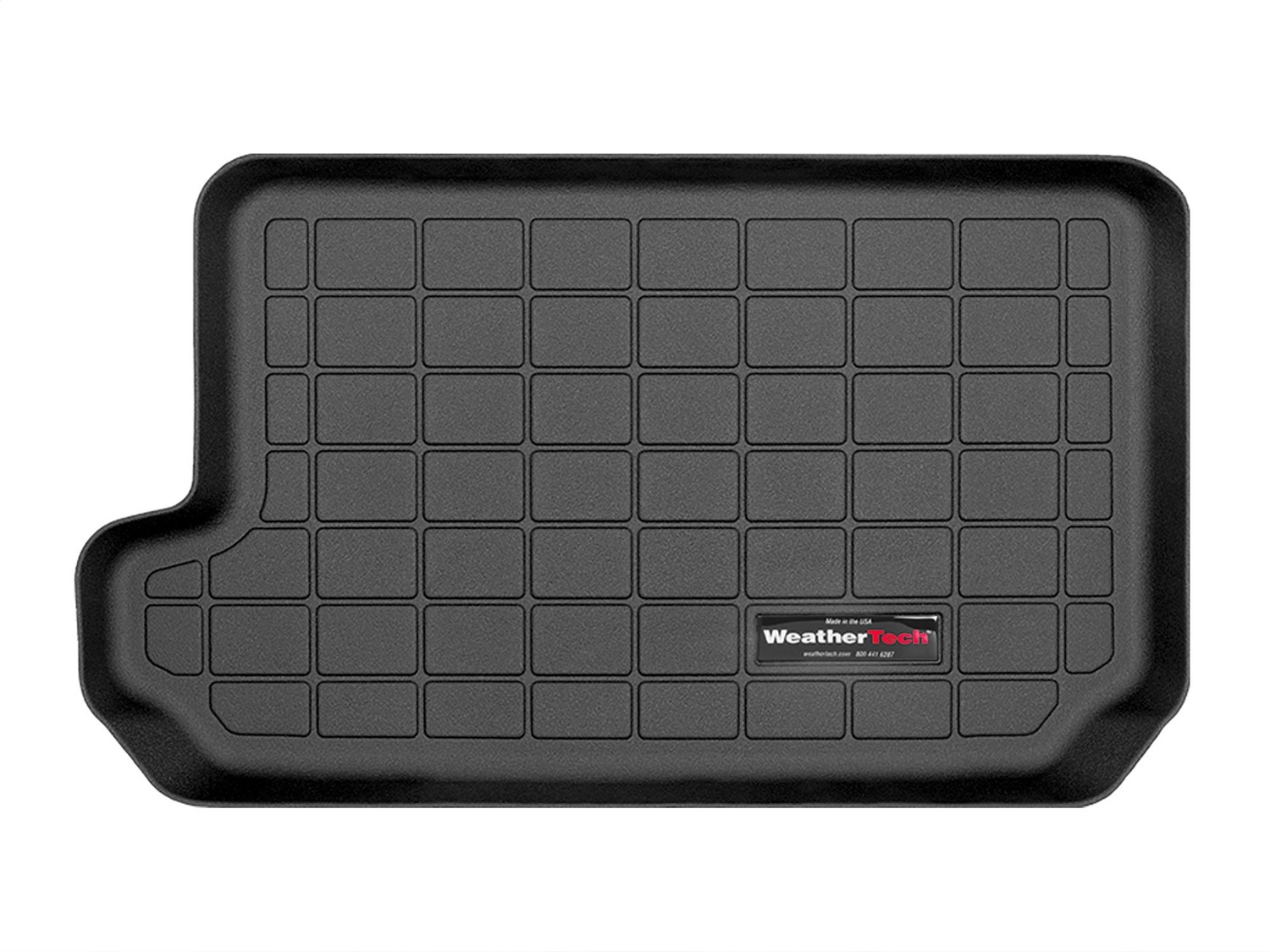 Weathertech - 401475 - Cargo Area Liner