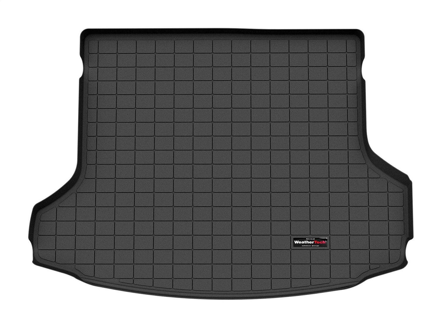 Weathertech - 401481 - Cargo Area Liner