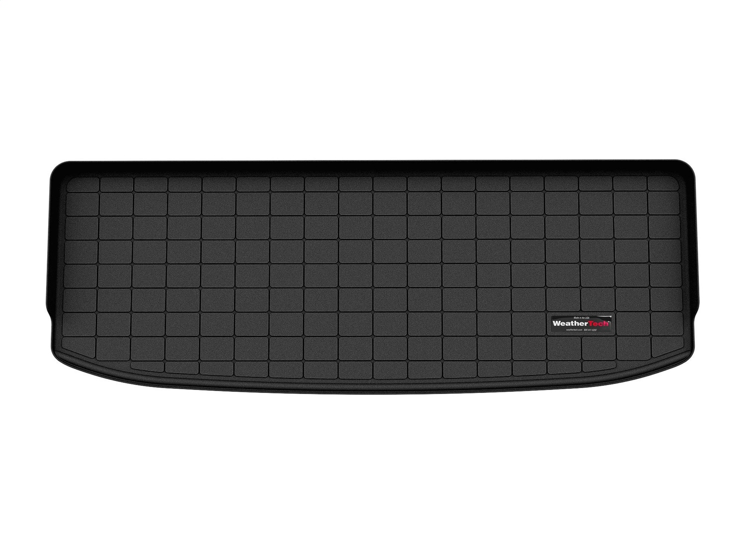 Weathertech - 401482 - Cargo Area Liner