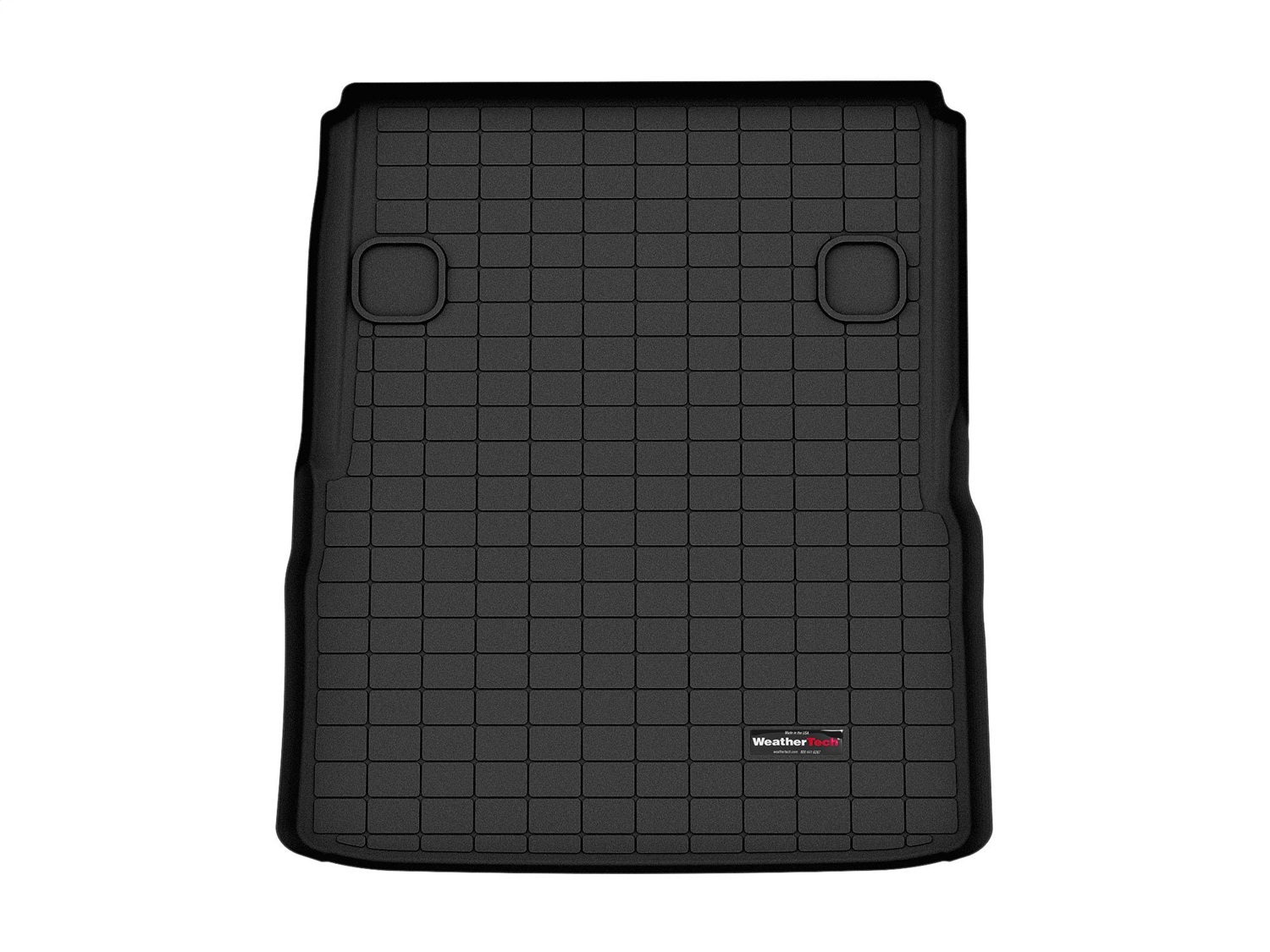 Weathertech - 401486 - Cargo Area Liner